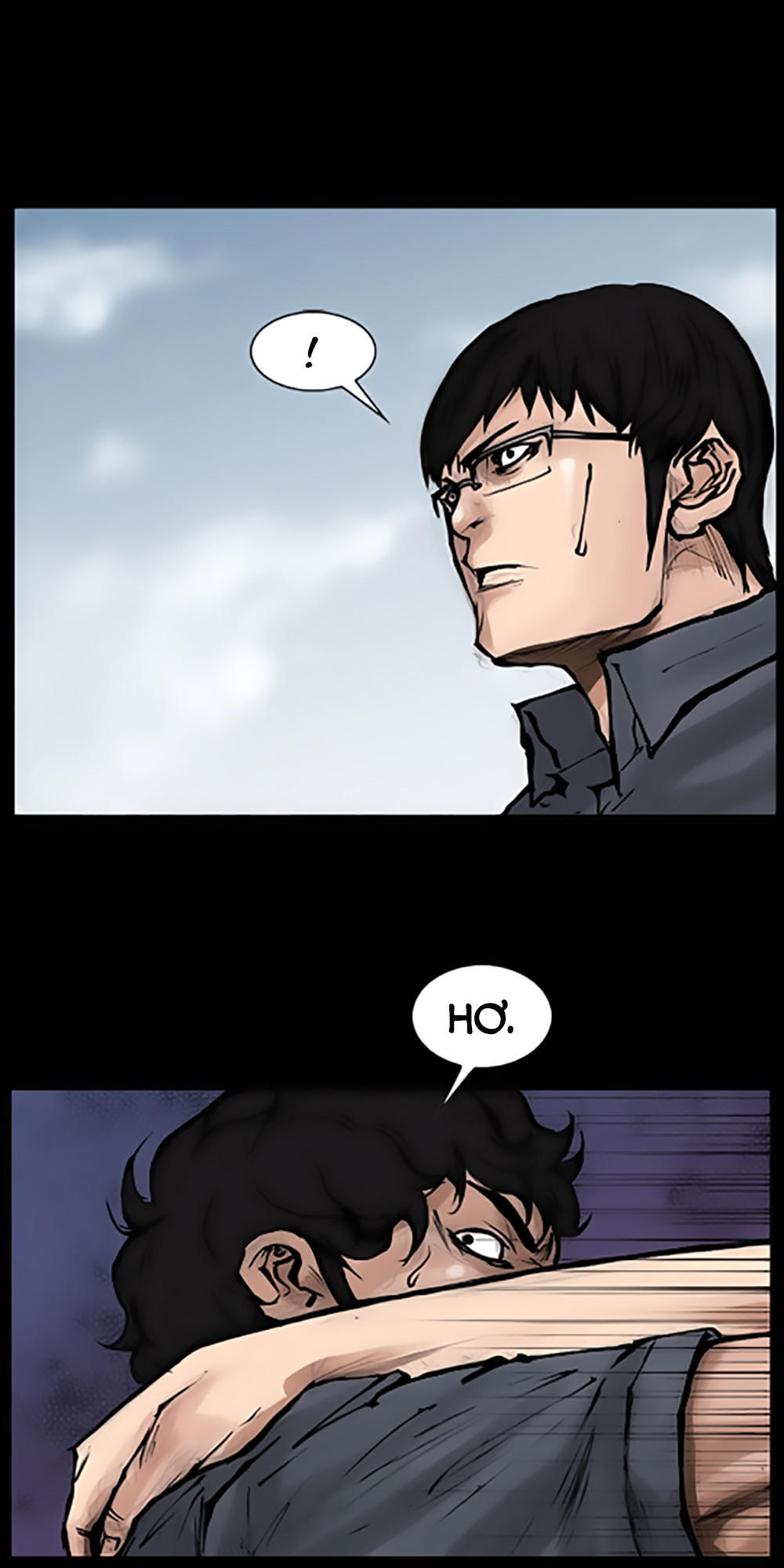 Độc Cô - Chương 53 - Trang 27