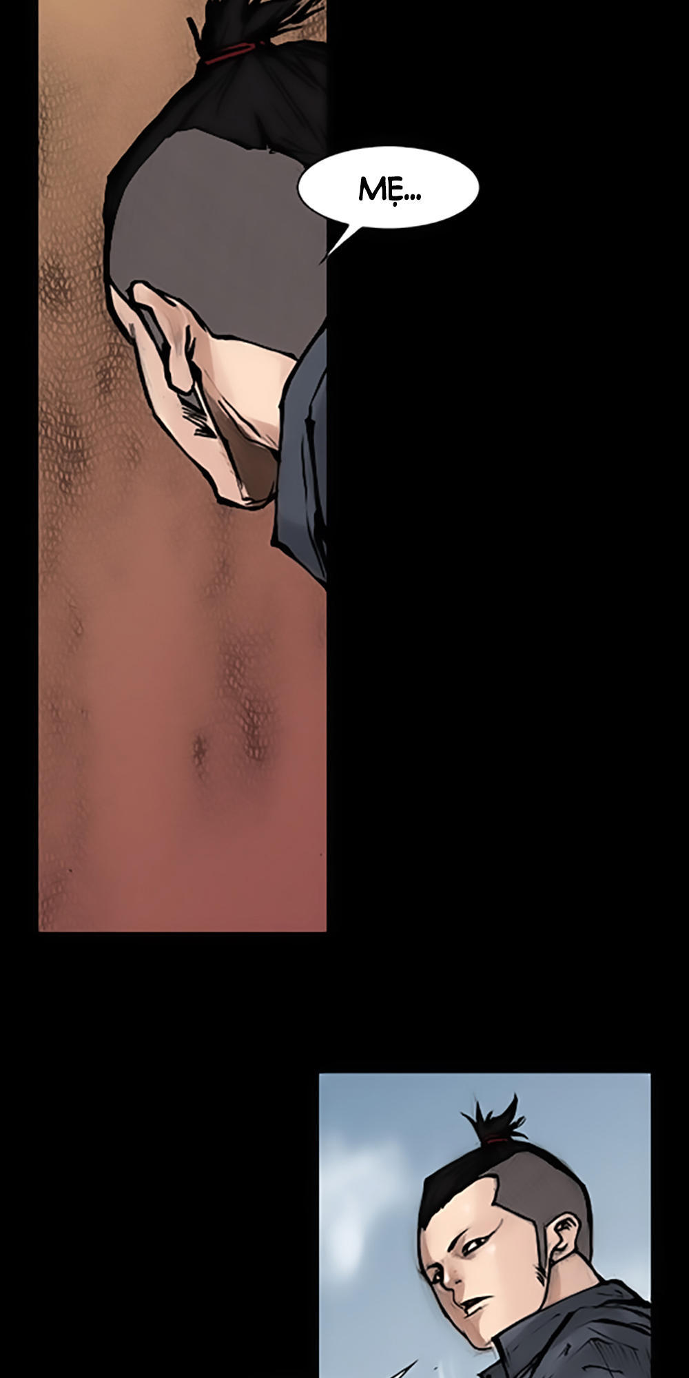 Độc Cô - Chương 53 - Trang 31