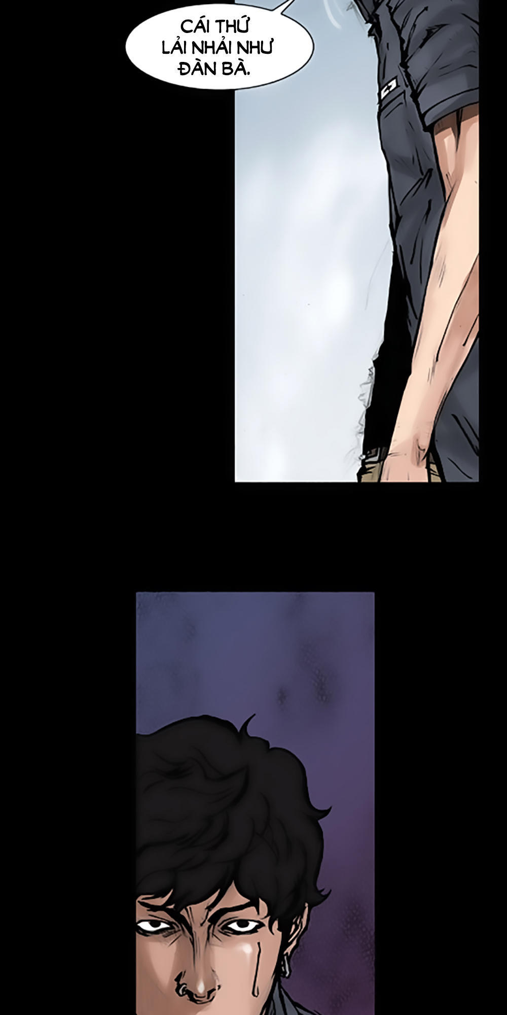 Độc Cô - Chương 53 - Trang 32