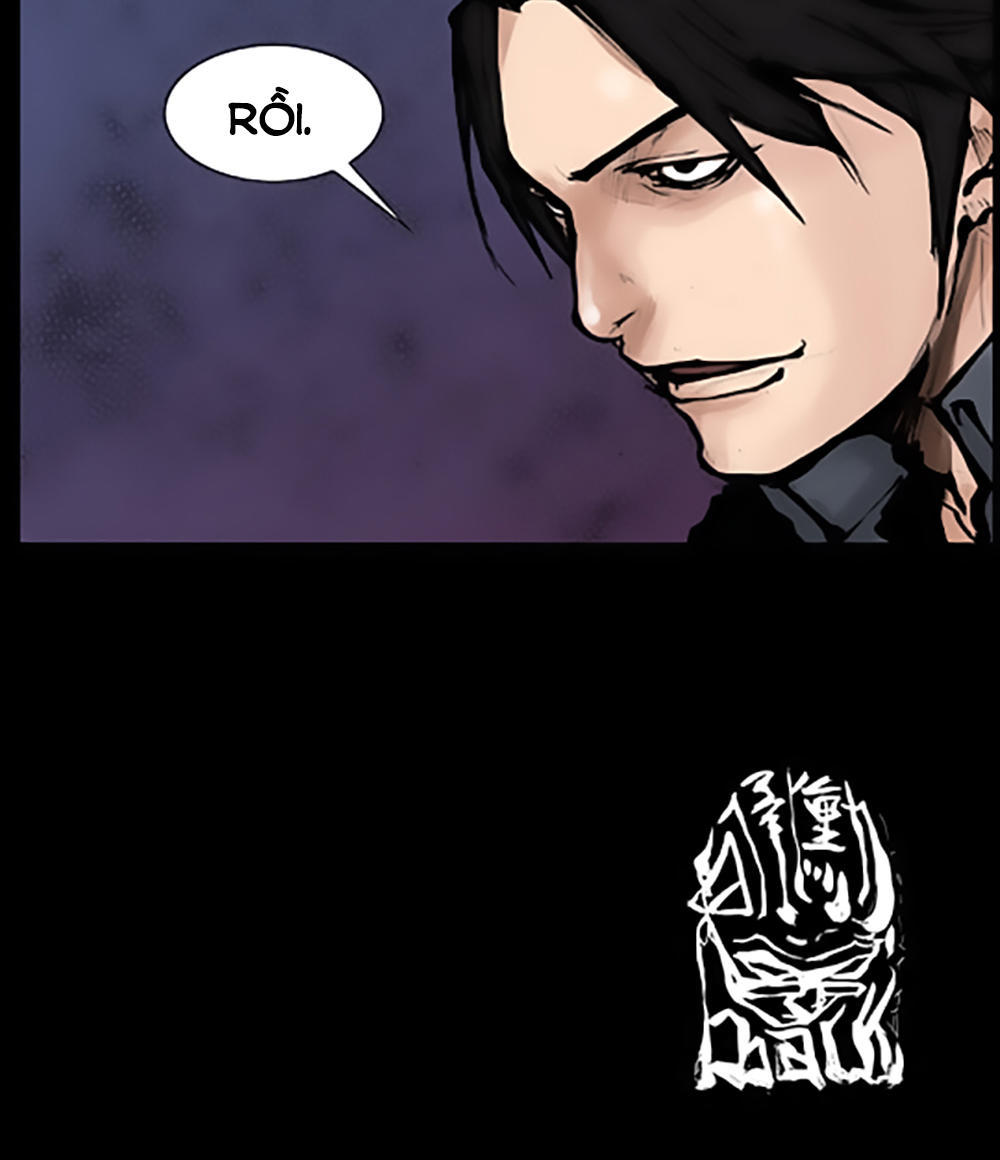 Độc Cô - Chương 53 - Trang 36