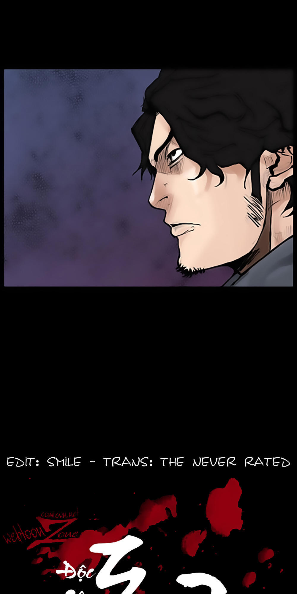 Độc Cô - Chương 53 - Trang 8