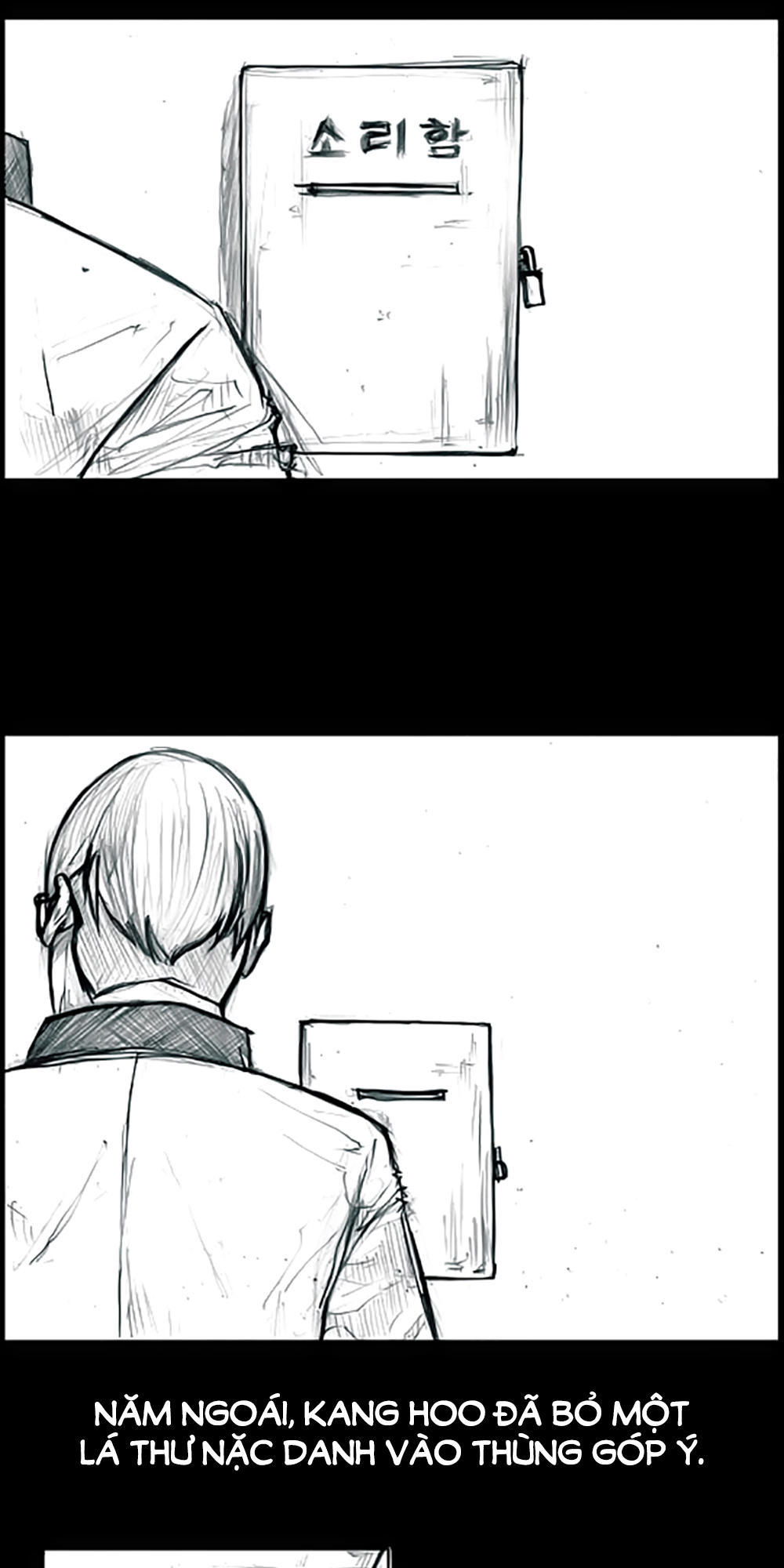 Độc Cô - Chương 54 - Trang 2