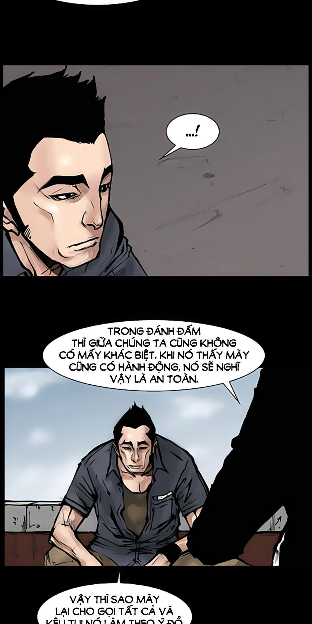 Độc Cô - Chương 54 - Trang 13