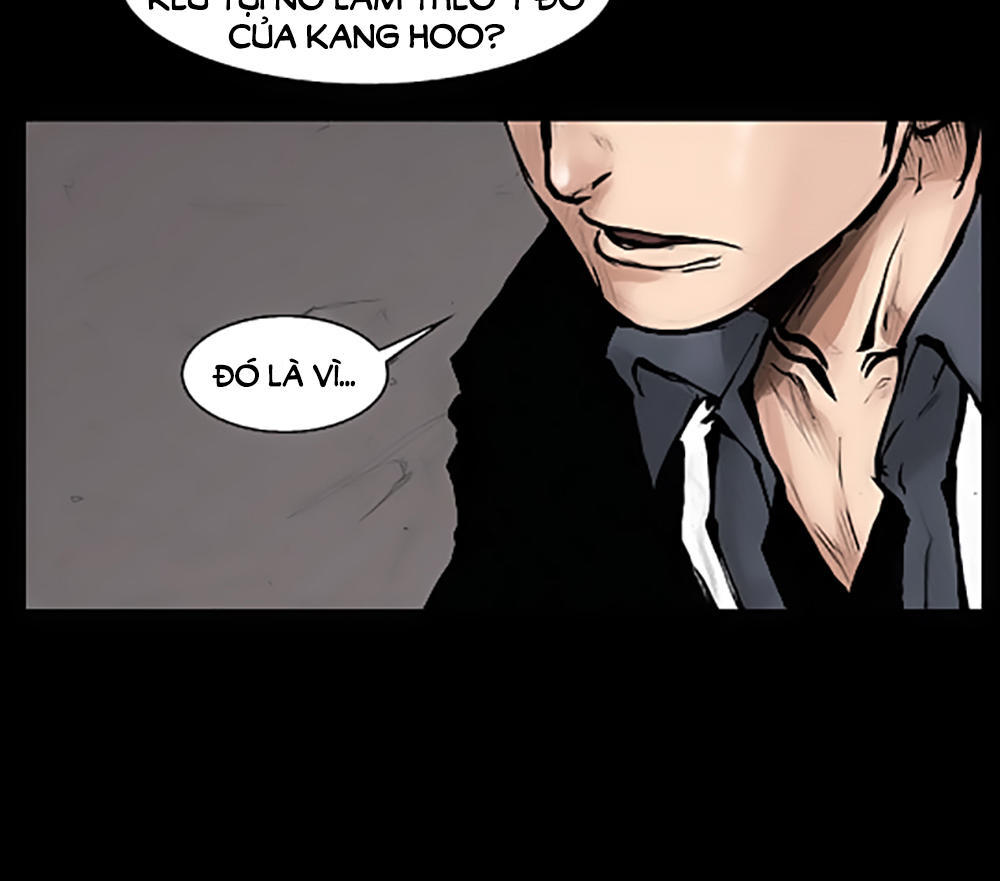 Độc Cô - Chương 54 - Trang 14