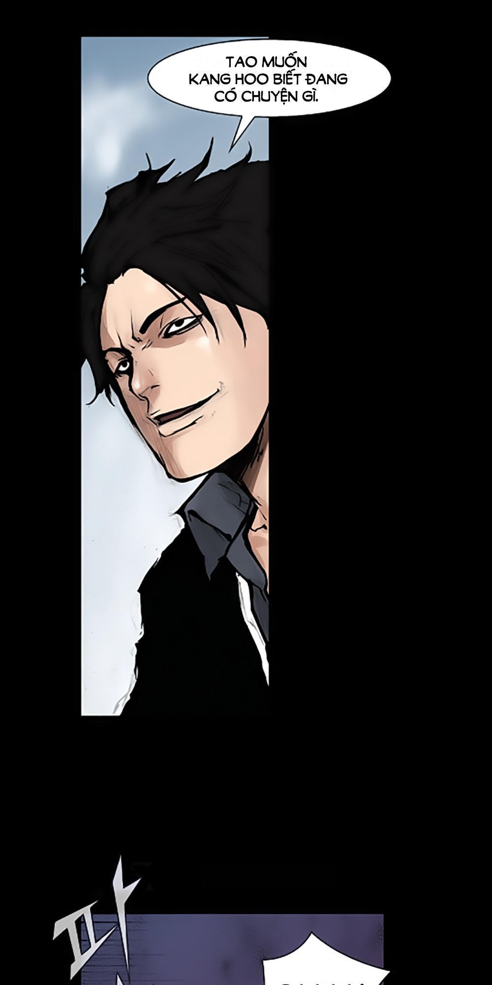 Độc Cô - Chương 54 - Trang 15