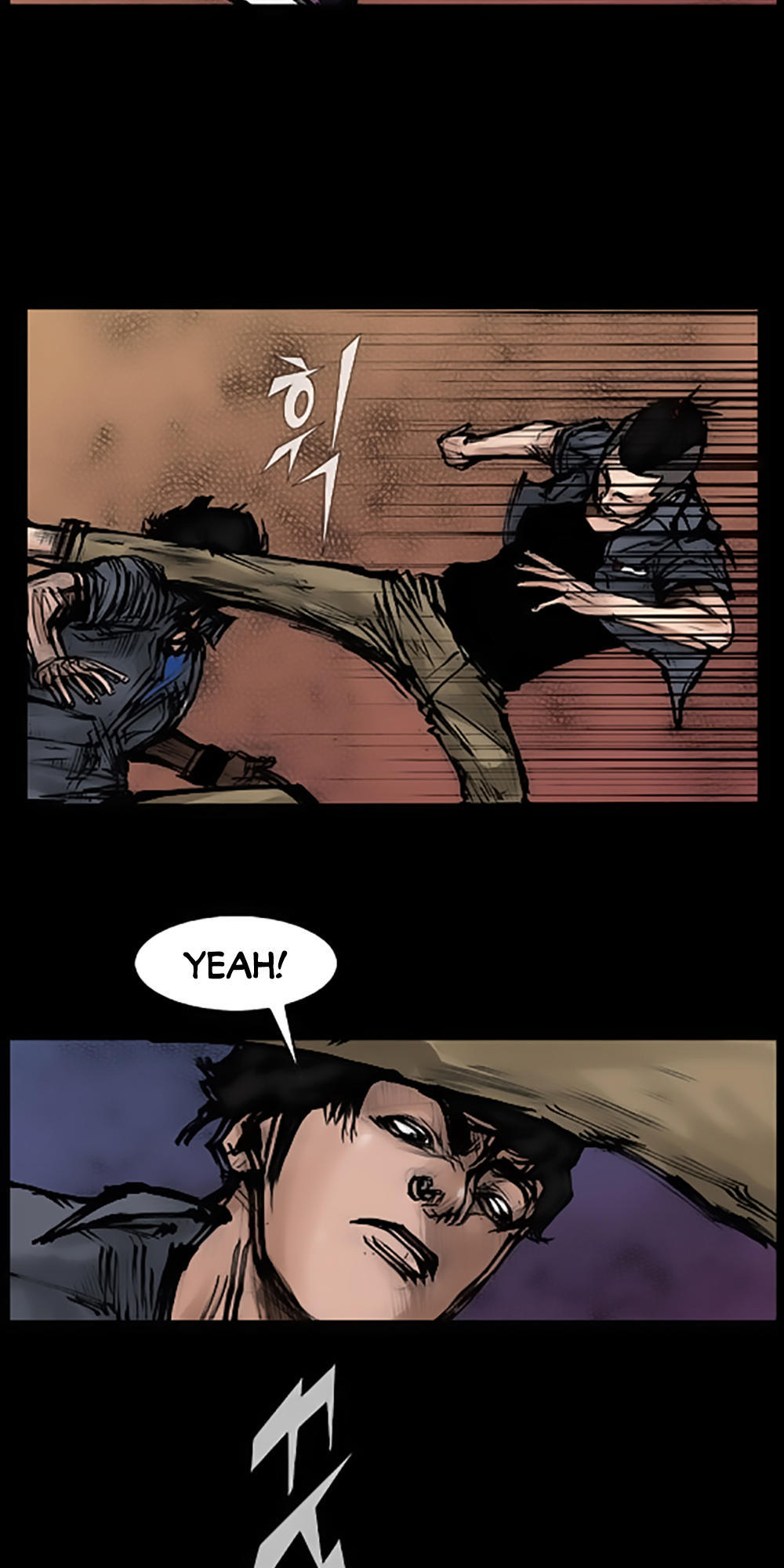 Độc Cô - Chương 54 - Trang 17