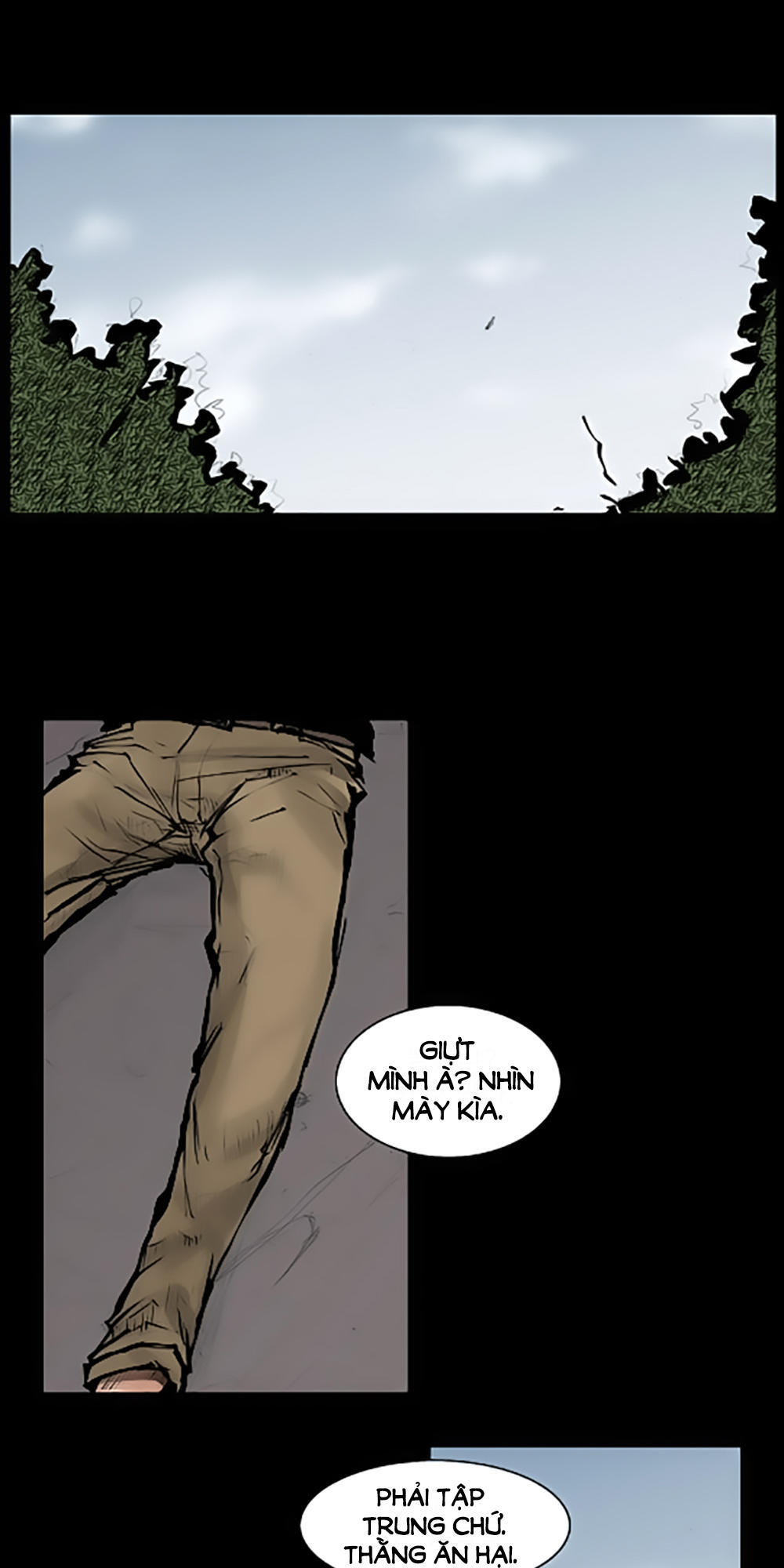 Độc Cô - Chương 54 - Trang 19