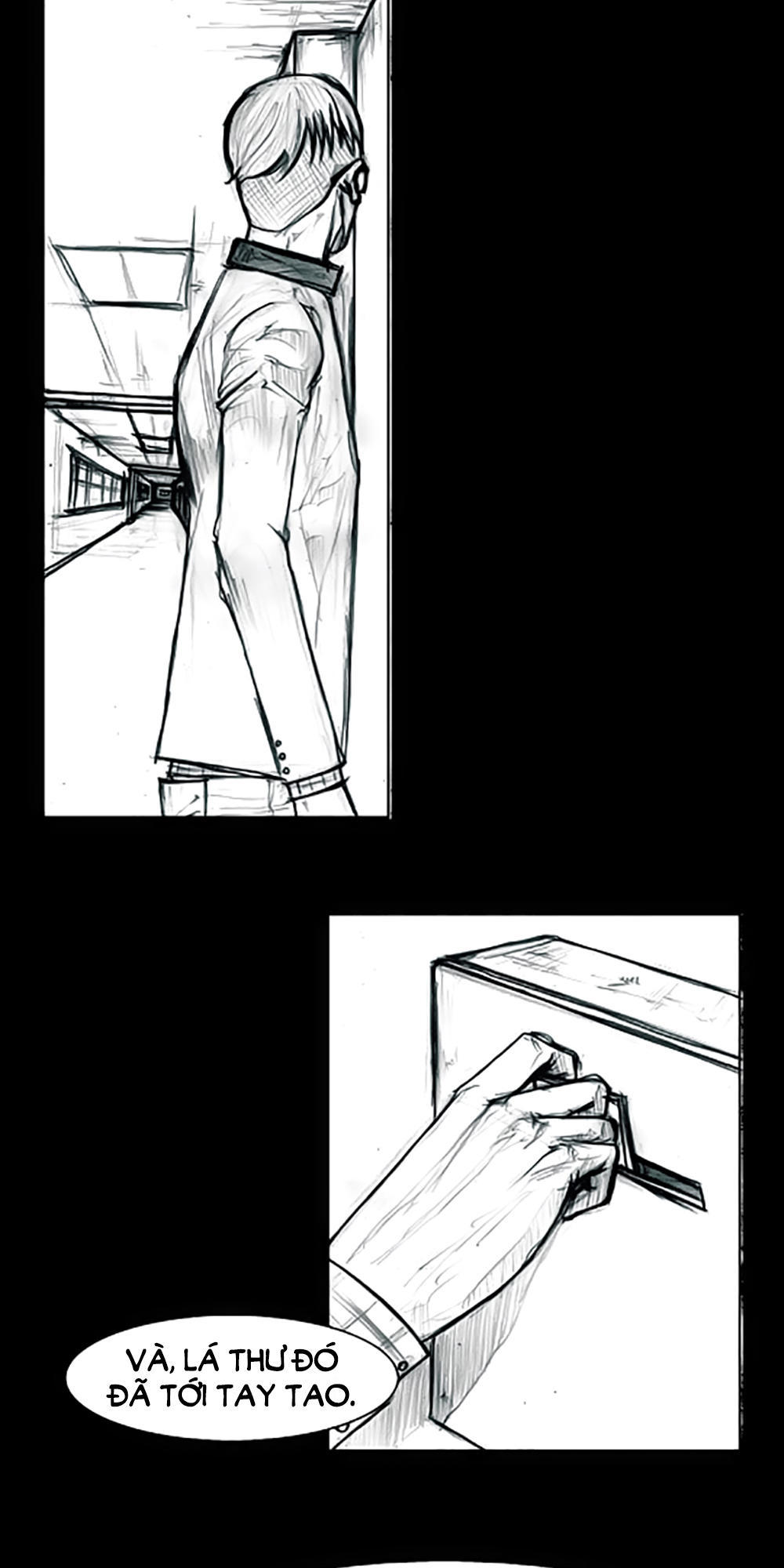 Độc Cô - Chương 54 - Trang 3