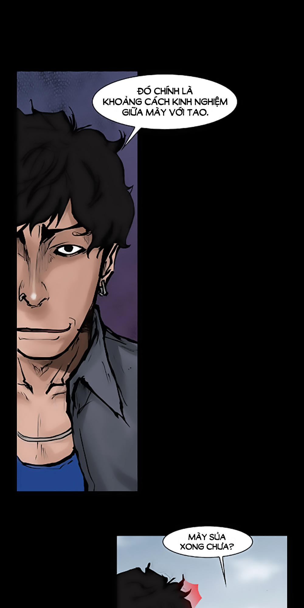 Độc Cô - Chương 54 - Trang 23