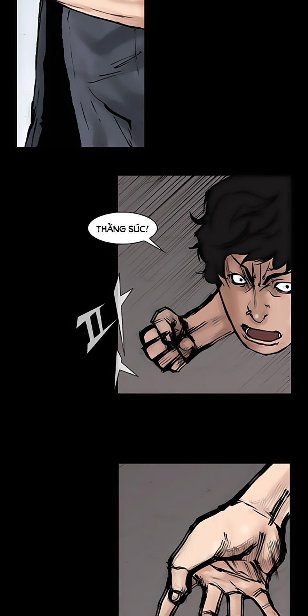 Độc Cô - Chương 54 - Trang 29