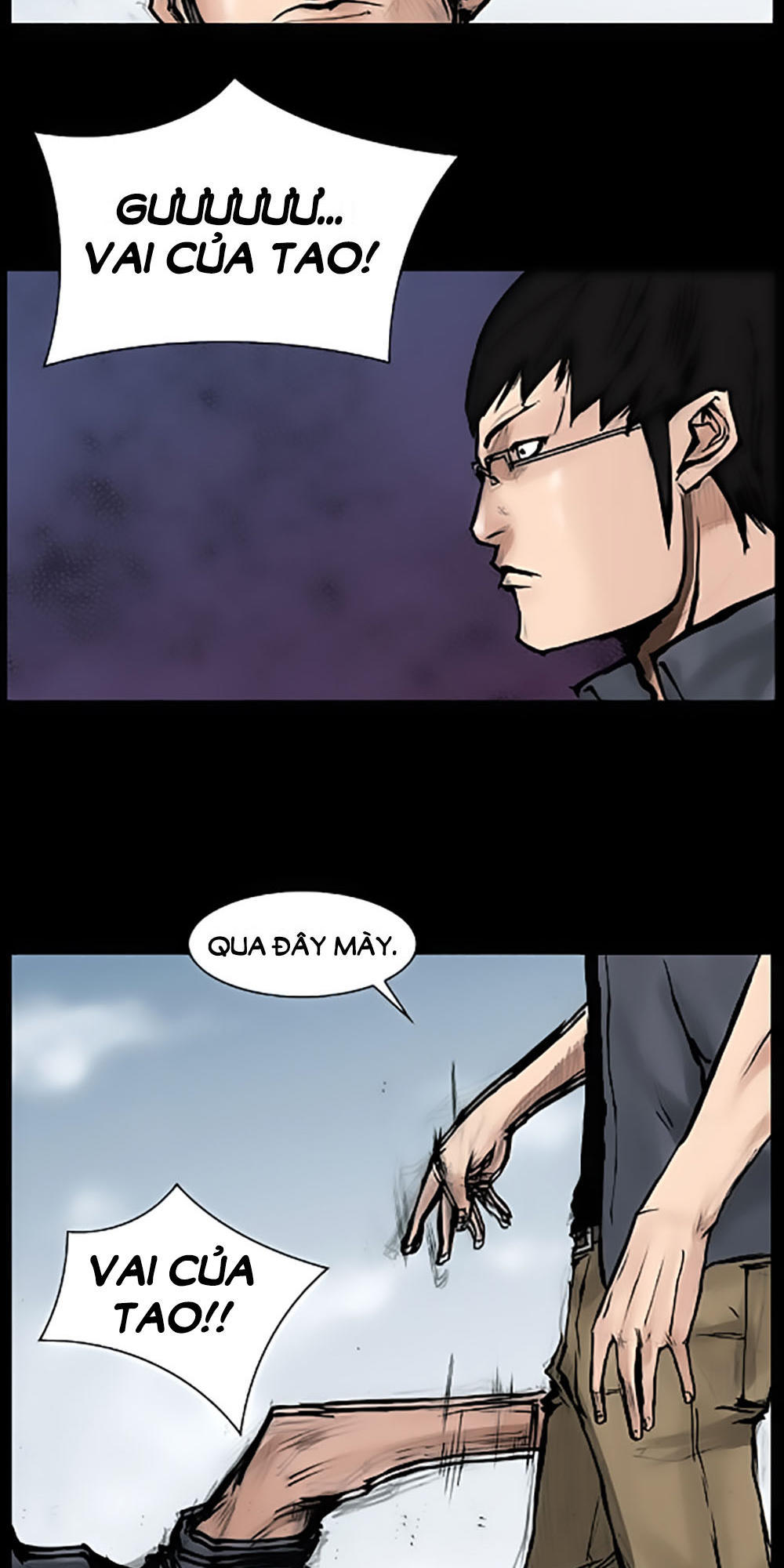 Độc Cô - Chương 54 - Trang 33