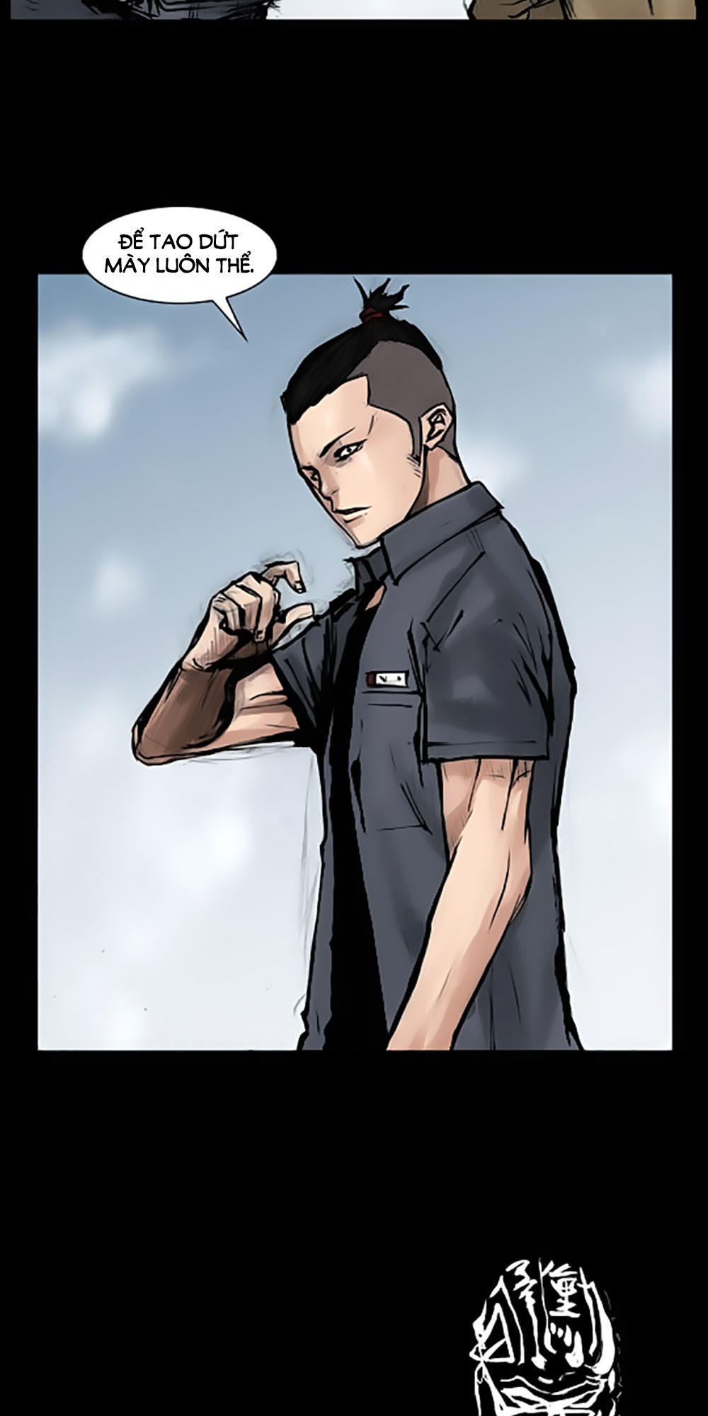 Độc Cô - Chương 54 - Trang 34