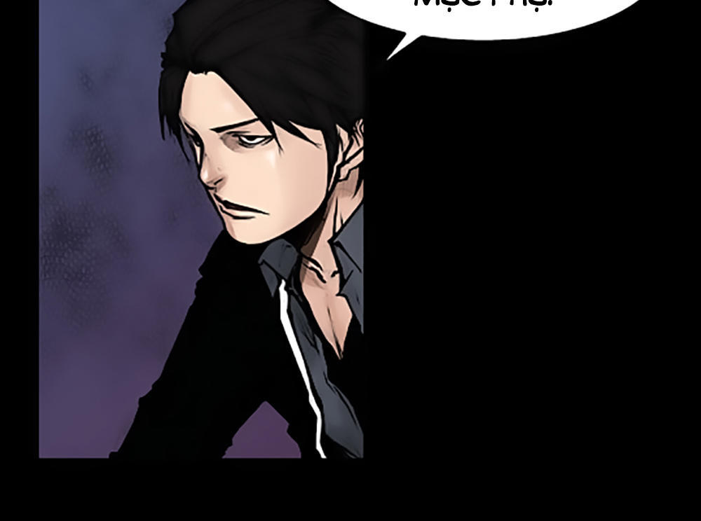 Độc Cô - Chương 54 - Trang 5