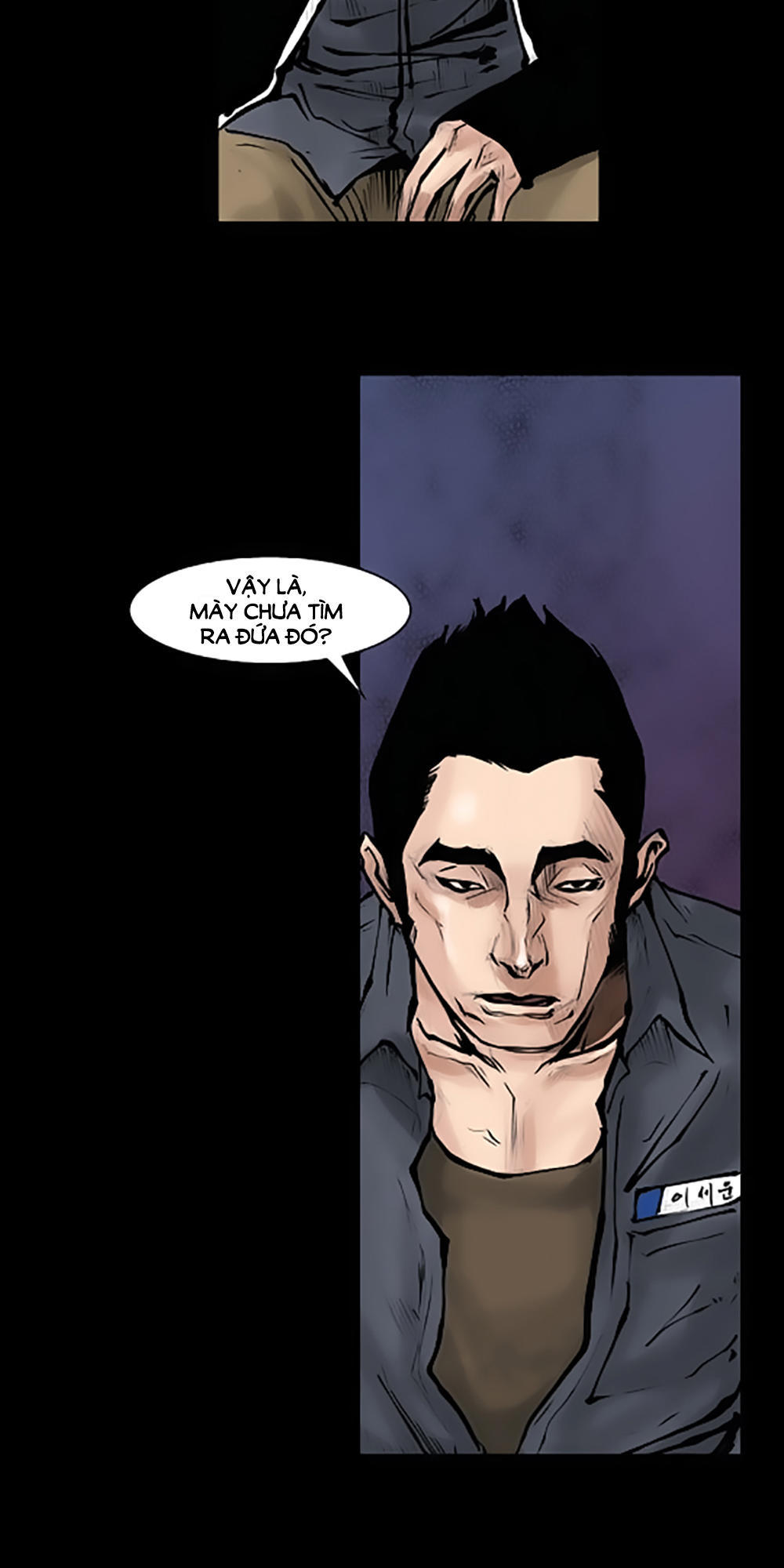 Độc Cô - Chương 54 - Trang 9