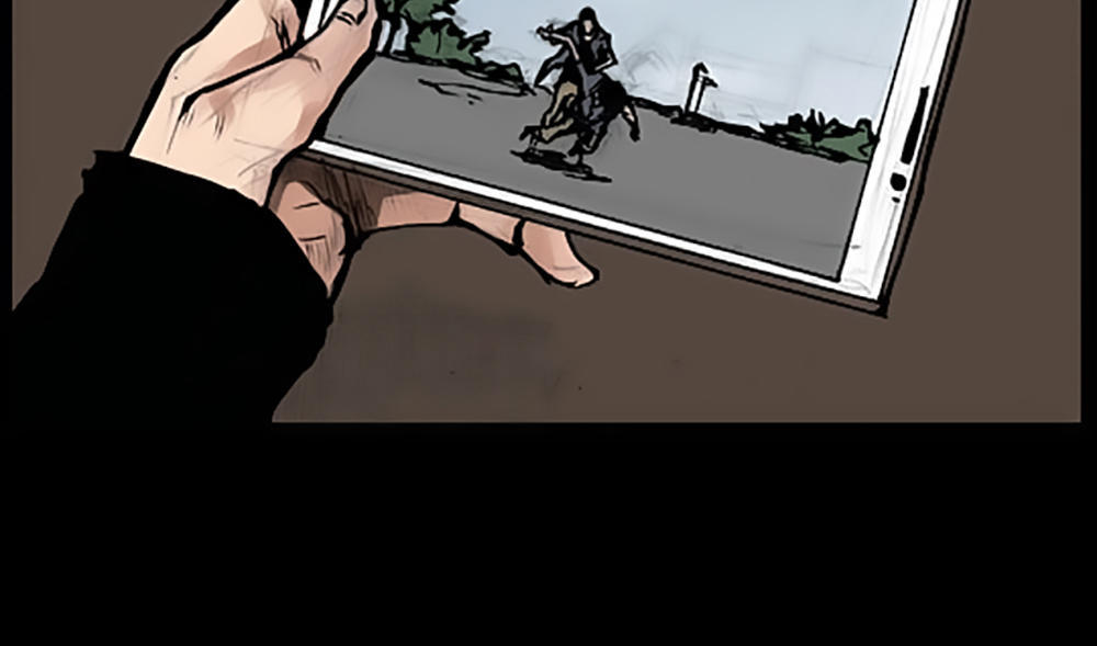 Độc Cô - Chương 55 - Trang 14