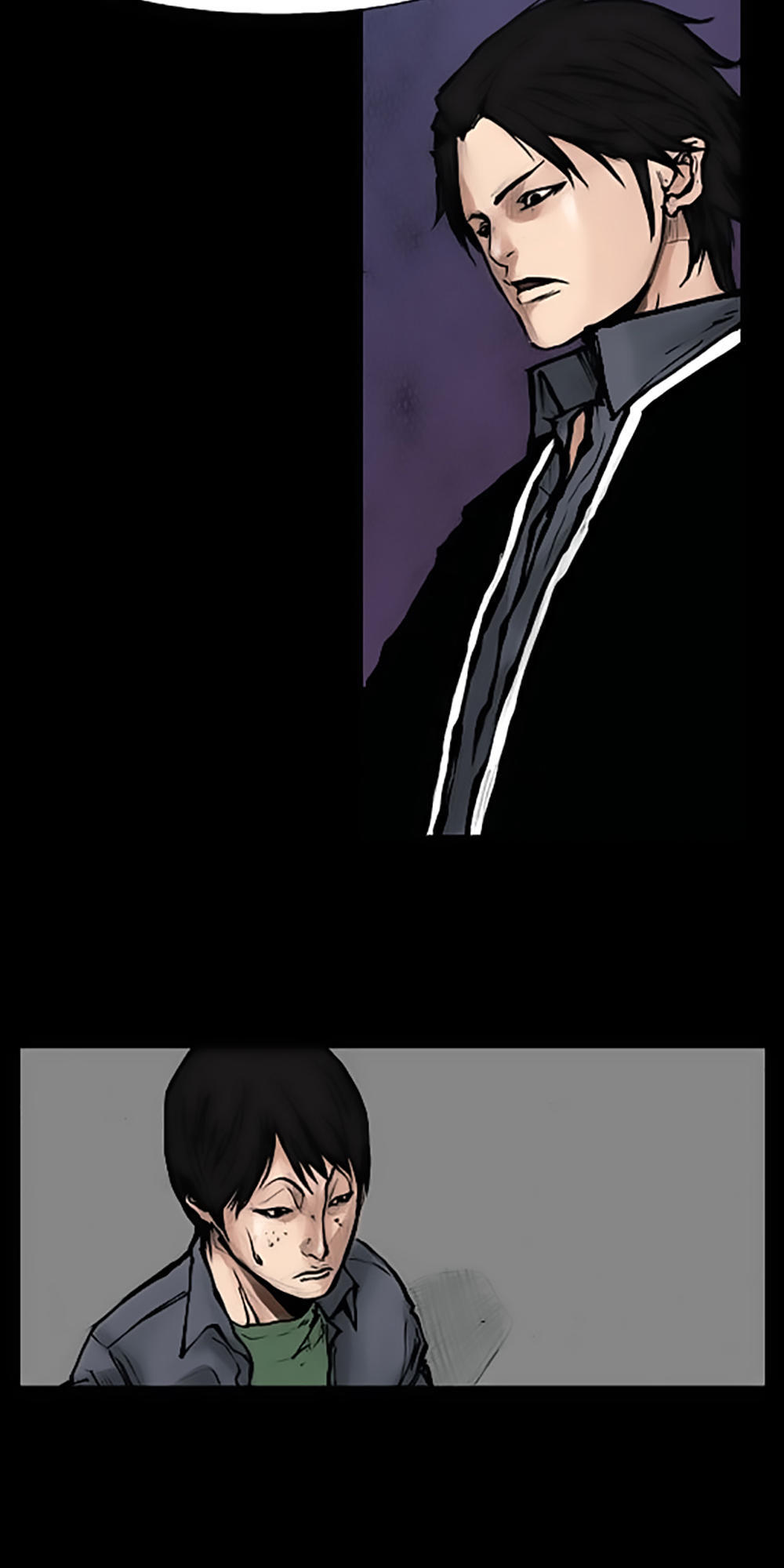 Độc Cô - Chương 55 - Trang 16