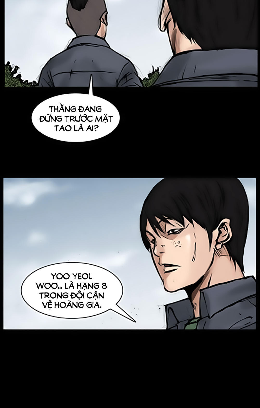 Độc Cô - Chương 55 - Trang 3