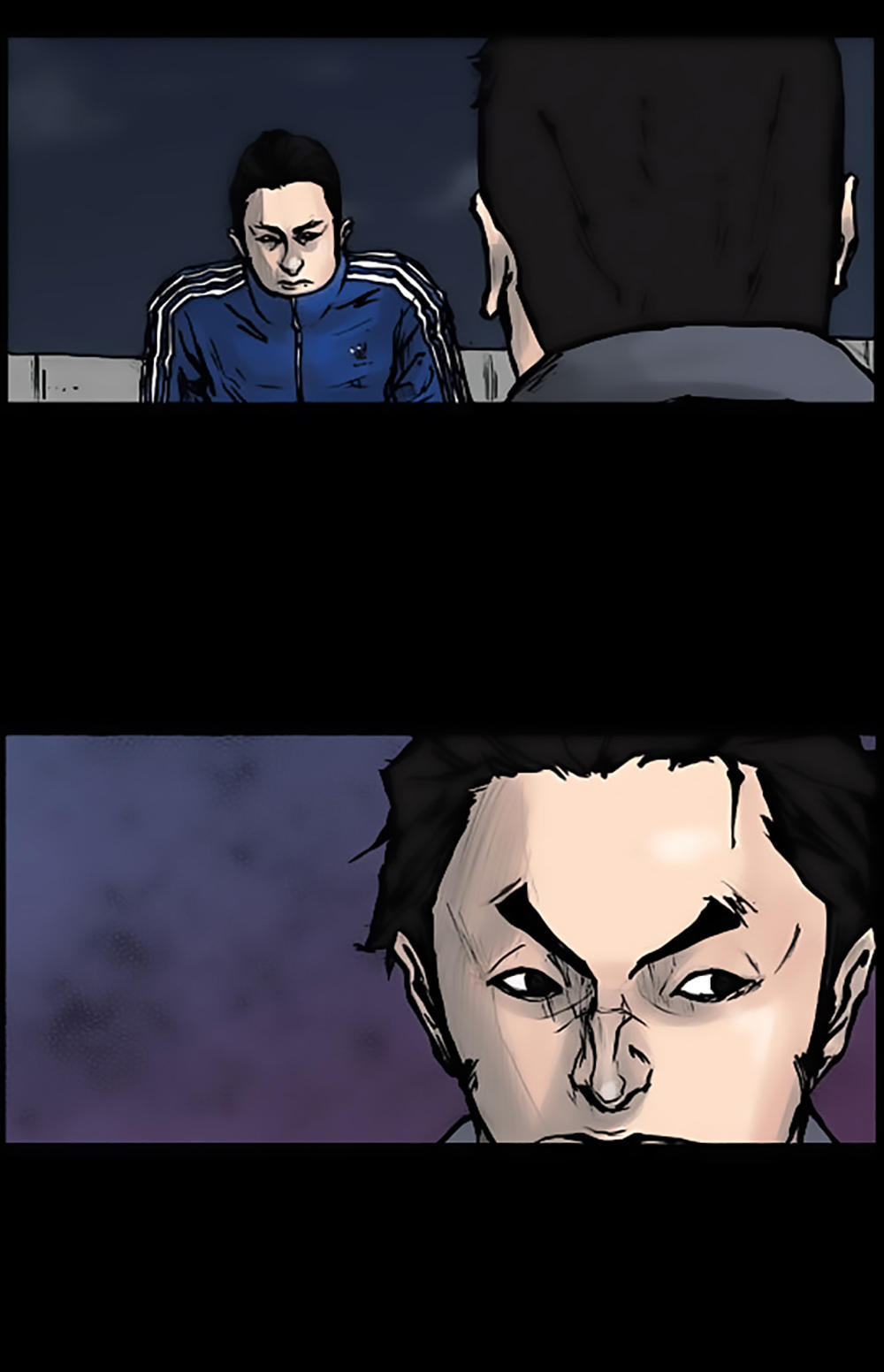 Độc Cô - Chương 55 - Trang 26