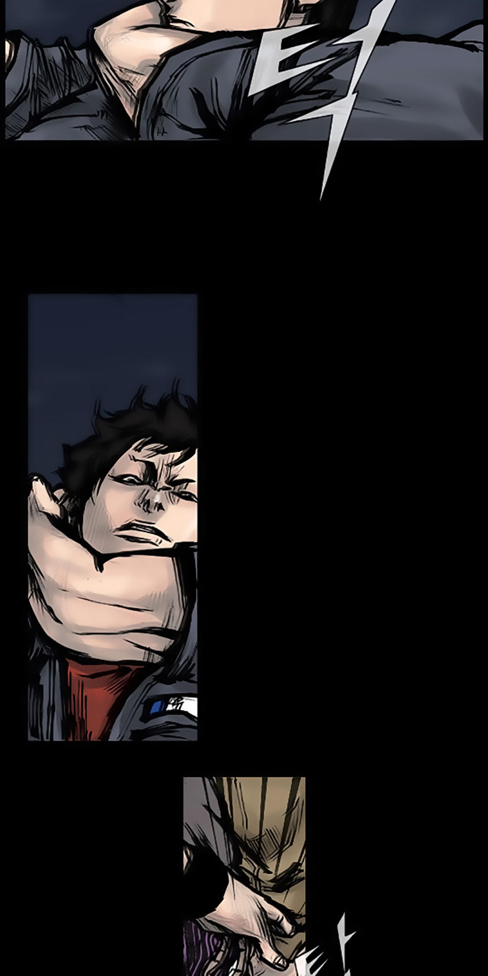 Độc Cô - Chương 55 - Trang 28