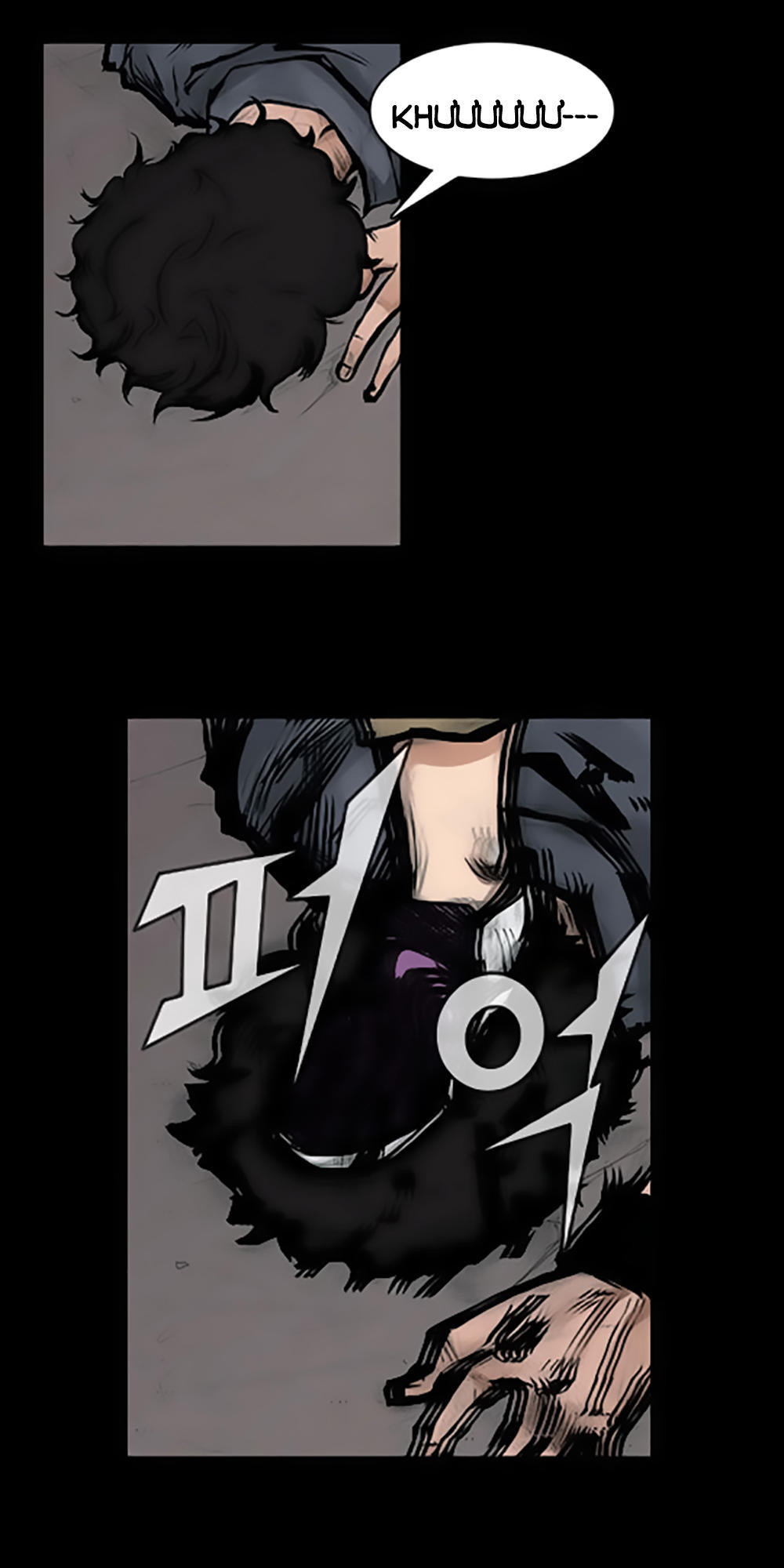 Độc Cô - Chương 55 - Trang 4