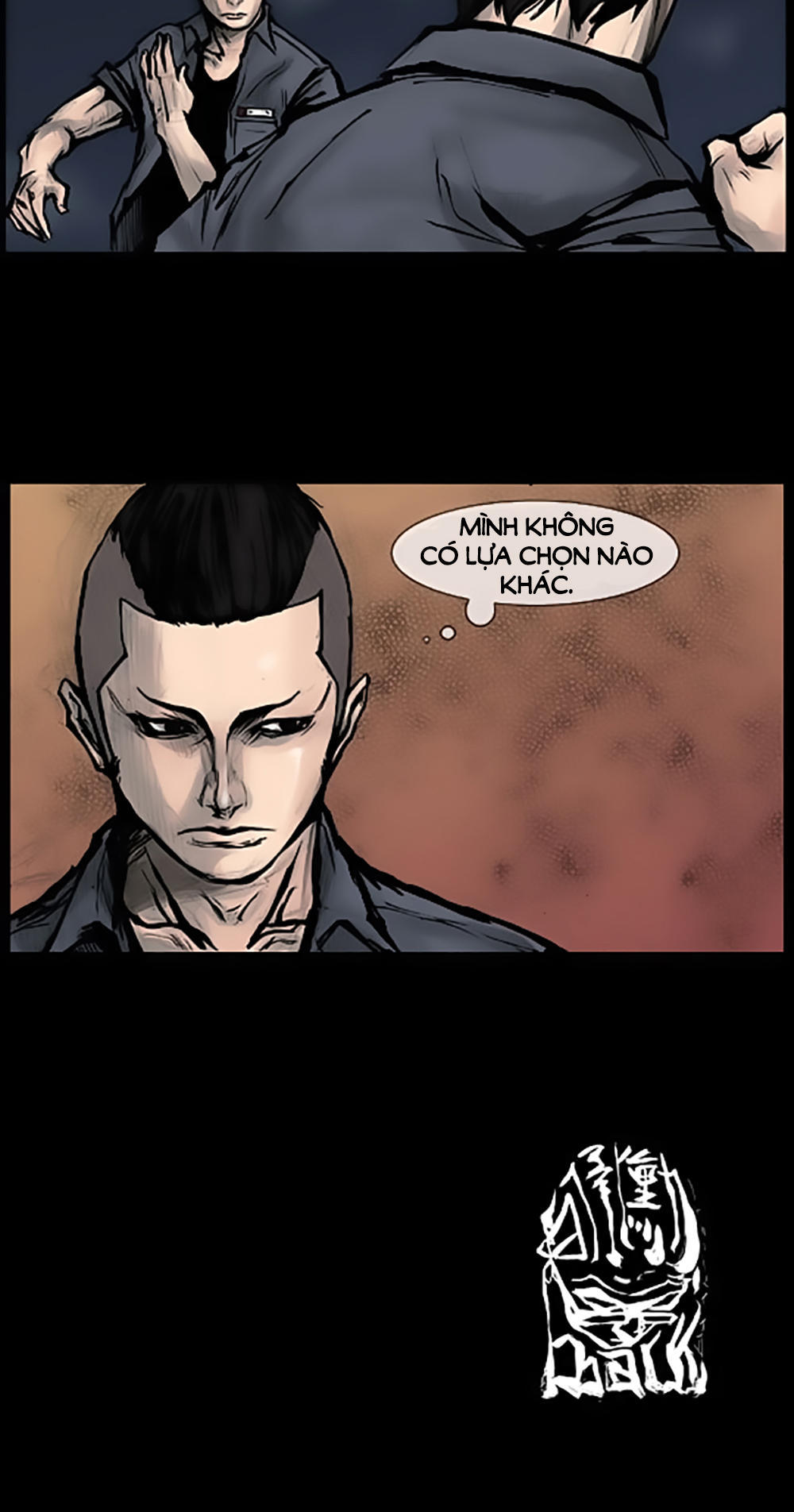 Độc Cô - Chương 55 - Trang 35