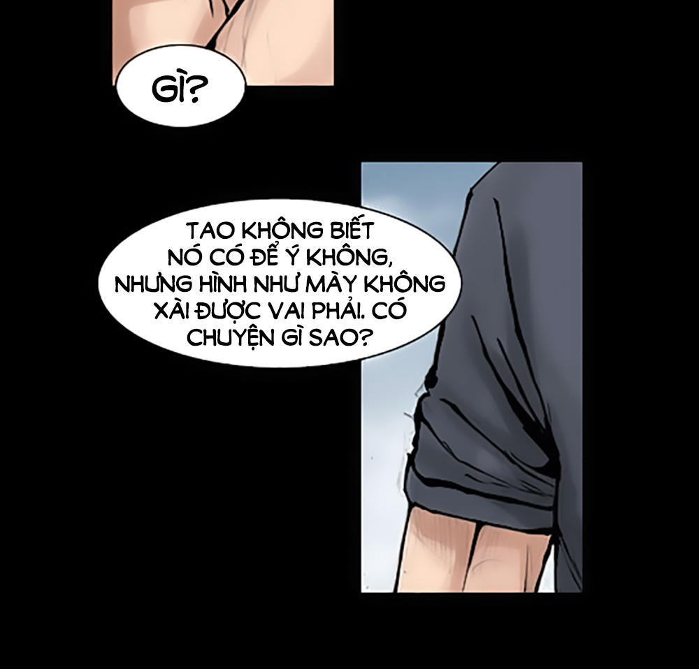 Độc Cô - Chương 55 - Trang 7