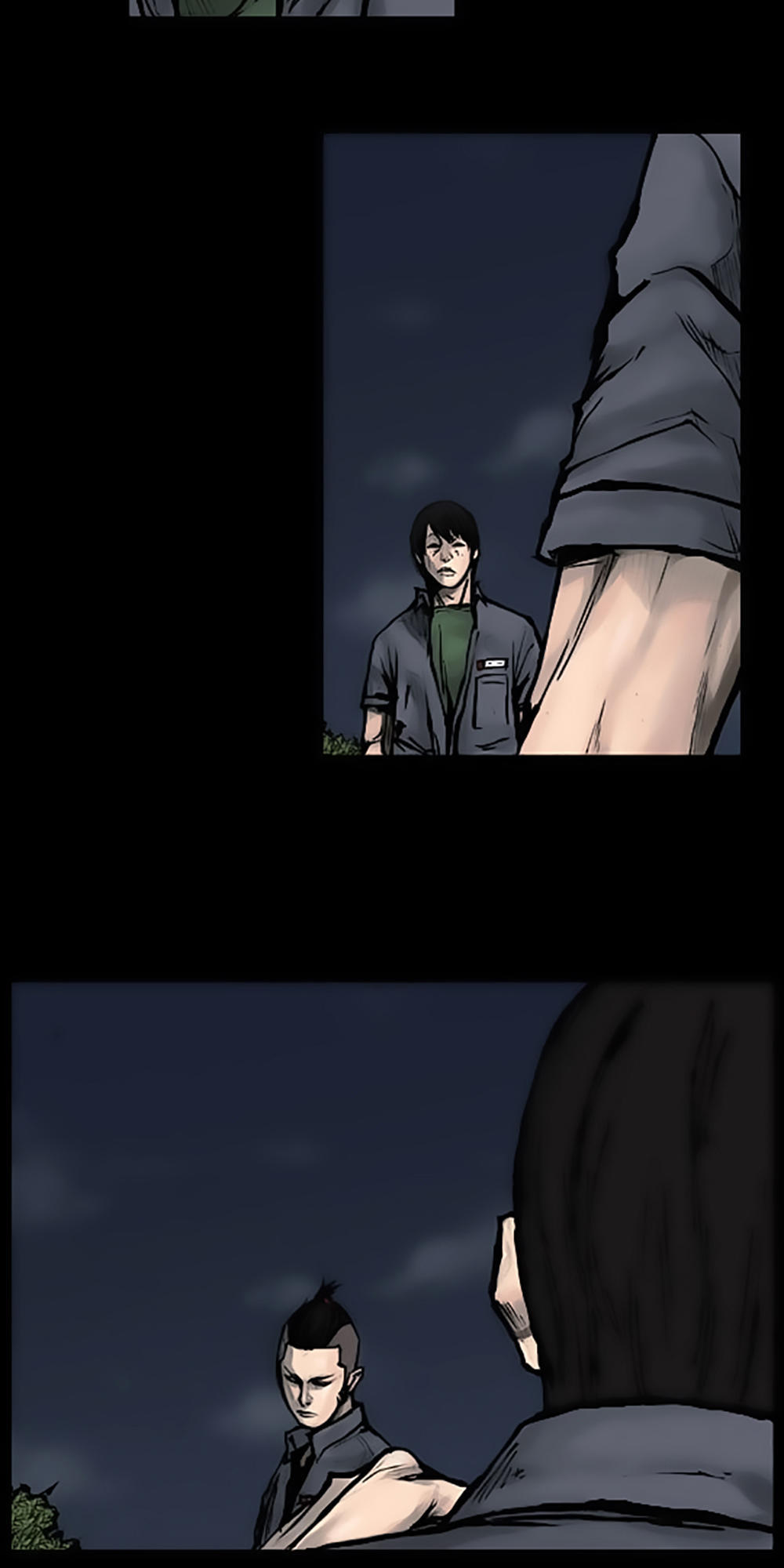 Độc Cô - Chương 56 - Trang 2