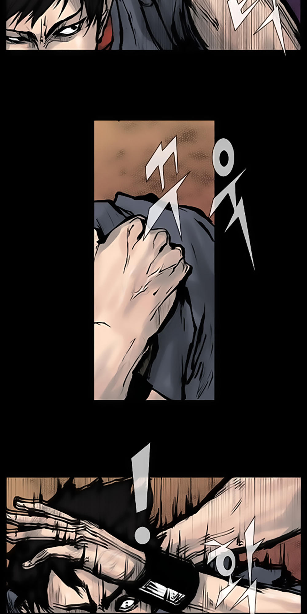 Độc Cô - Chương 56 - Trang 13