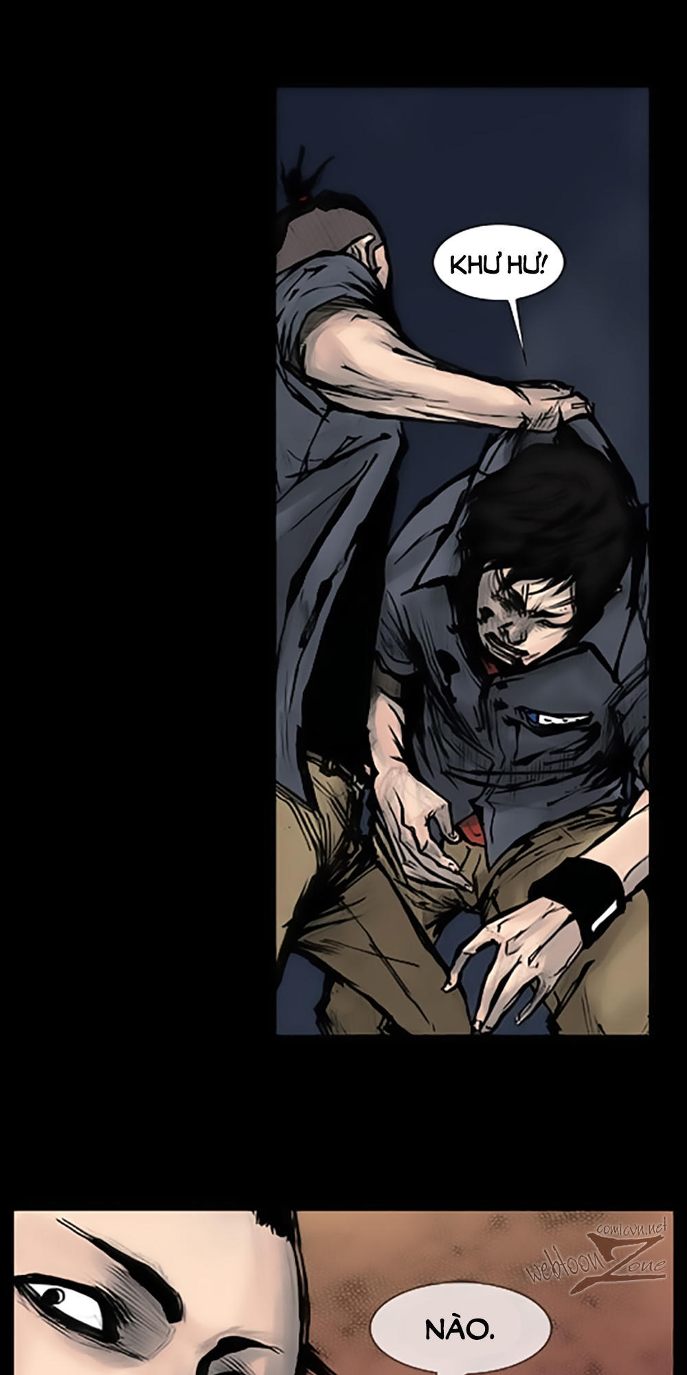 Độc Cô - Chương 56 - Trang 16