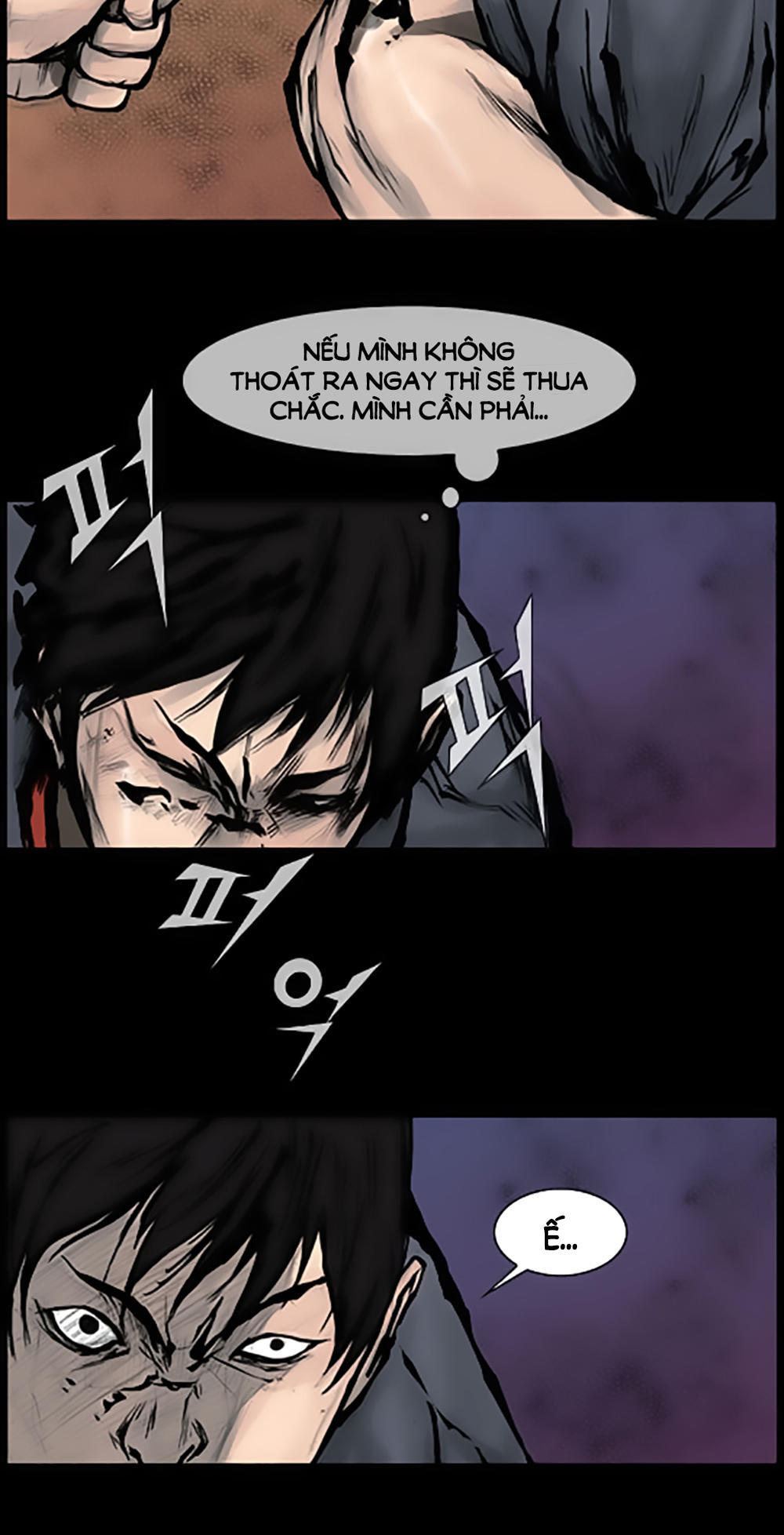 Độc Cô - Chương 56 - Trang 18