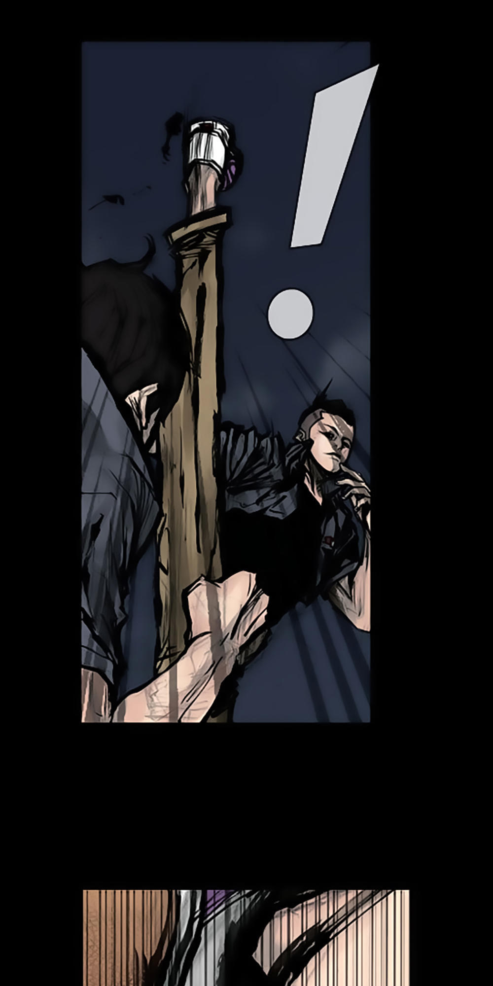 Độc Cô - Chương 56 - Trang 19