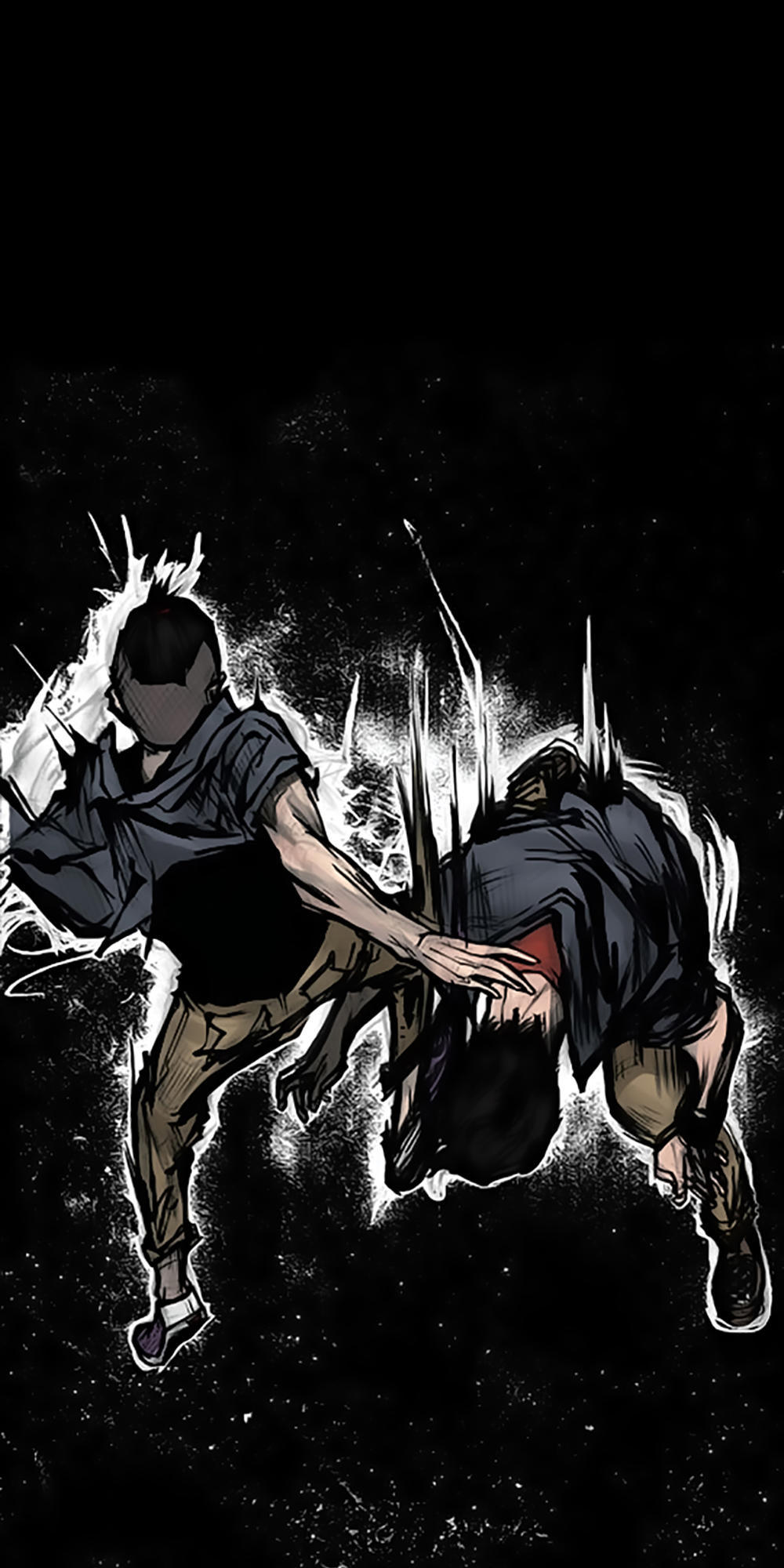 Độc Cô - Chương 56 - Trang 21