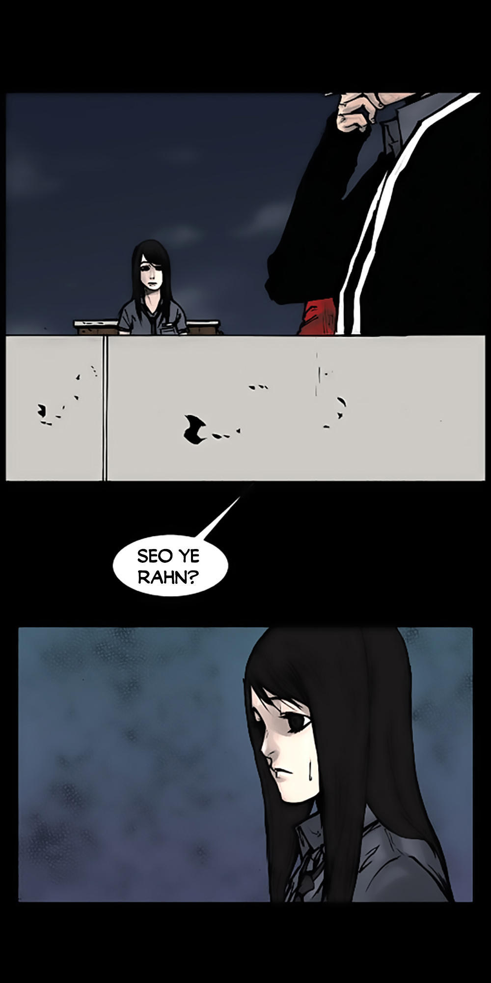 Độc Cô - Chương 56 - Trang 24