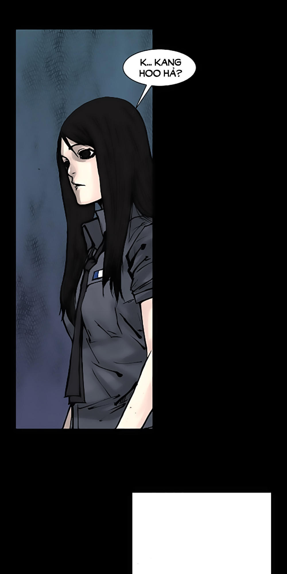 Độc Cô - Chương 56 - Trang 27