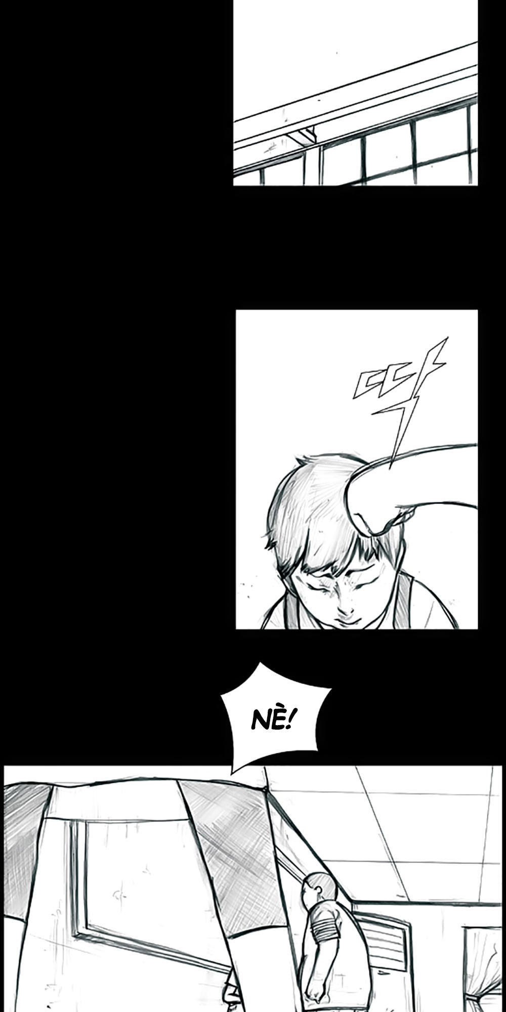 Độc Cô - Chương 56 - Trang 28