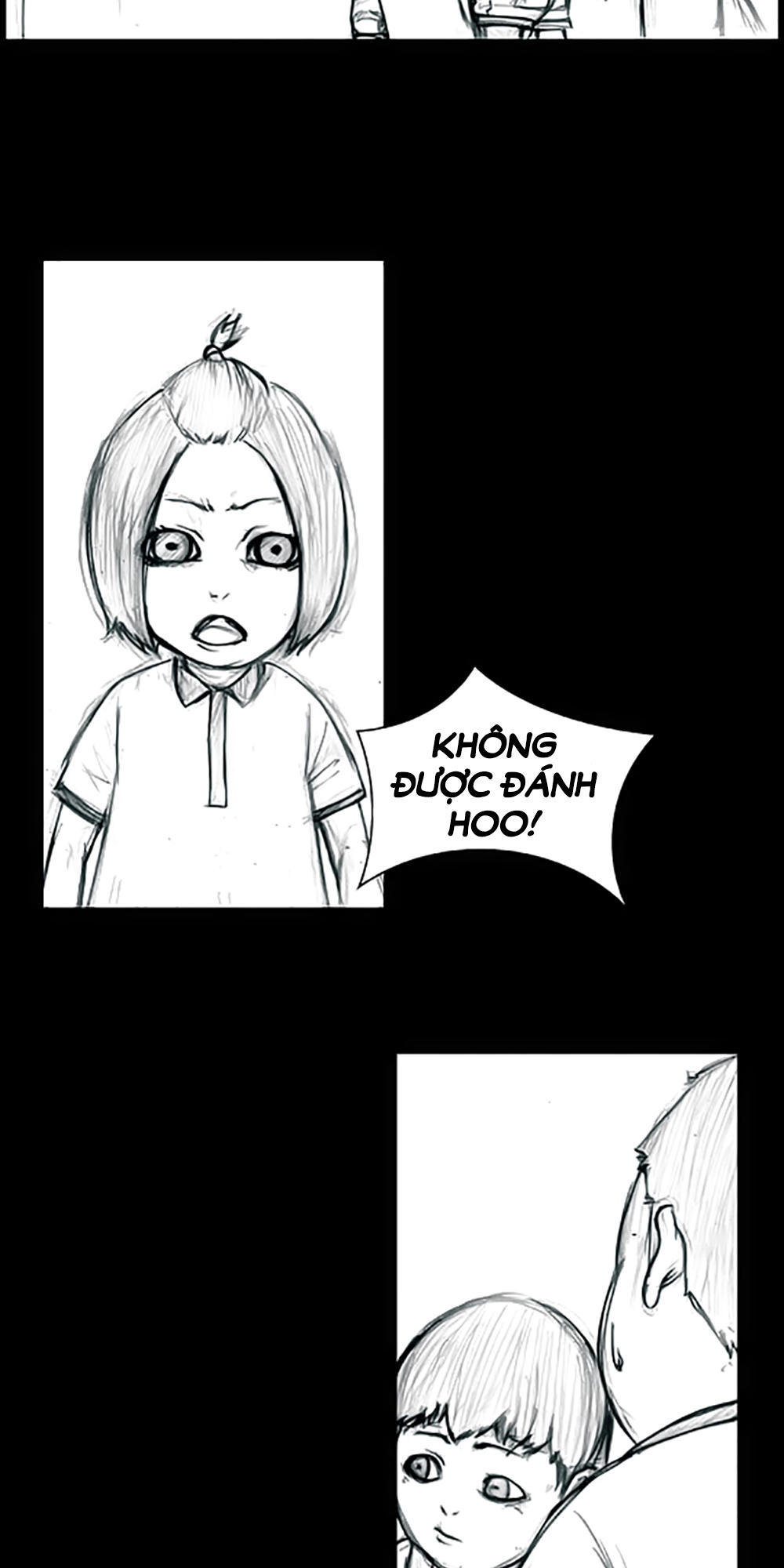 Độc Cô - Chương 56 - Trang 29