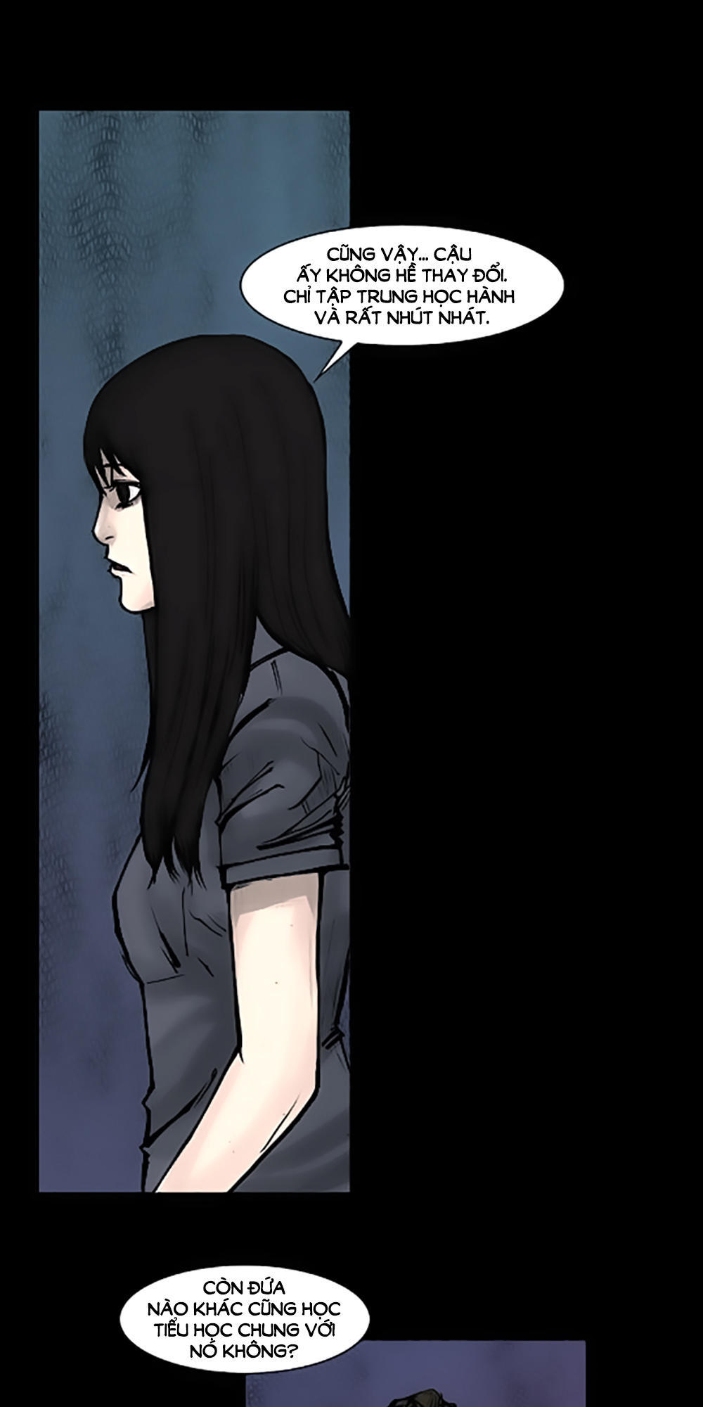 Độc Cô - Chương 56 - Trang 32