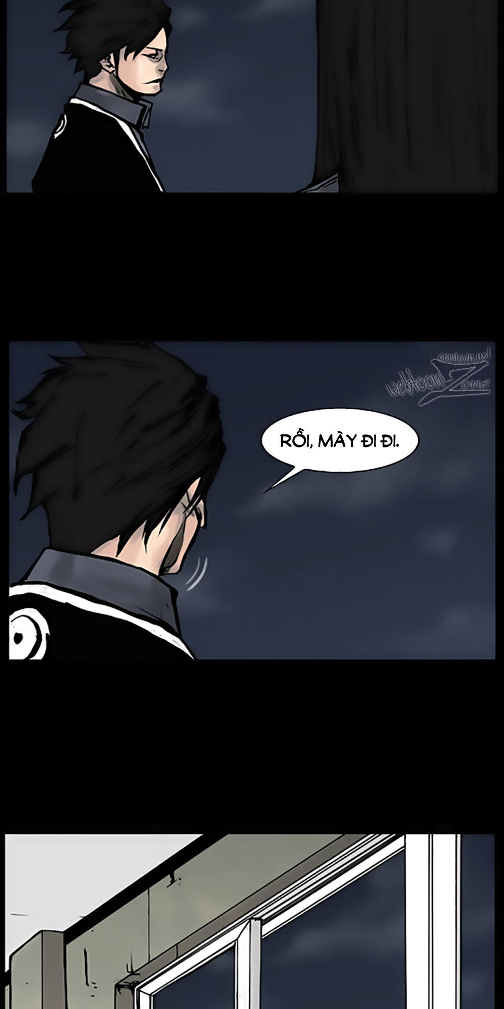 Độc Cô - Chương 56 - Trang 34