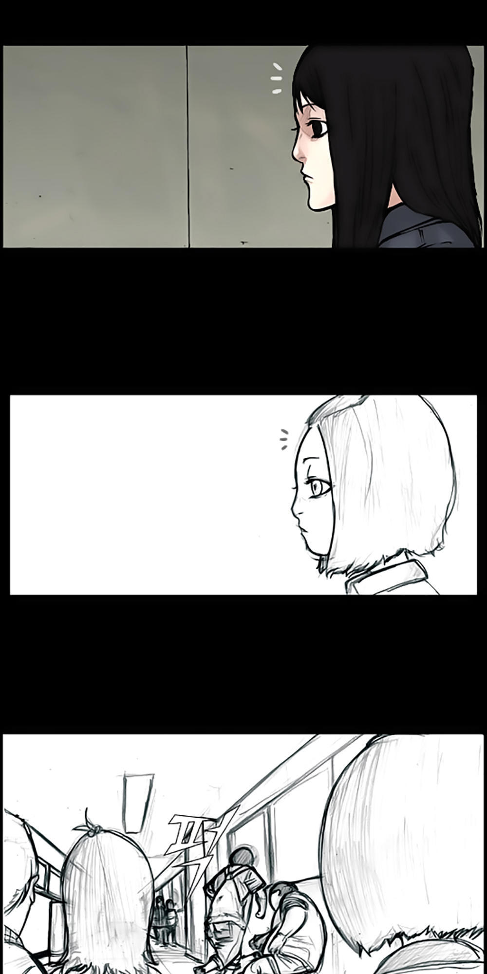 Độc Cô - Chương 56 - Trang 36