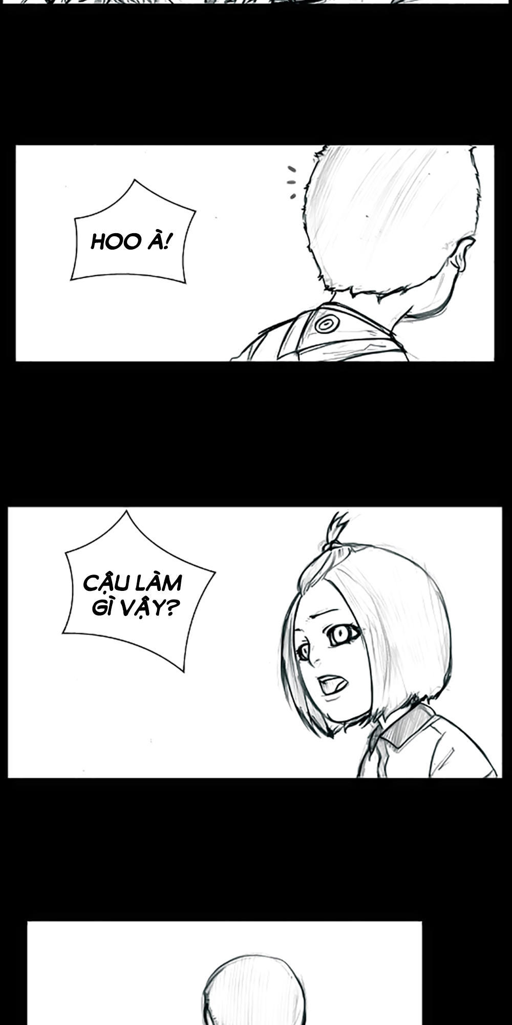 Độc Cô - Chương 56 - Trang 37