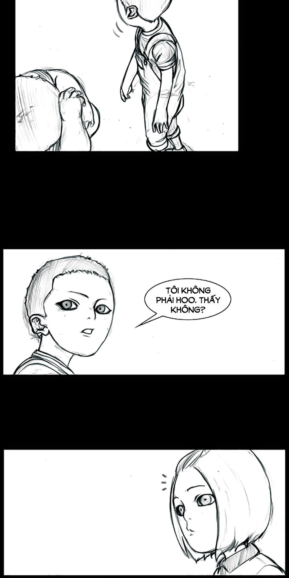 Độc Cô - Chương 56 - Trang 38