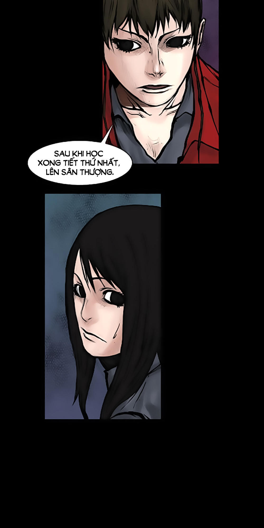 Độc Cô - Chương 56 - Trang 6