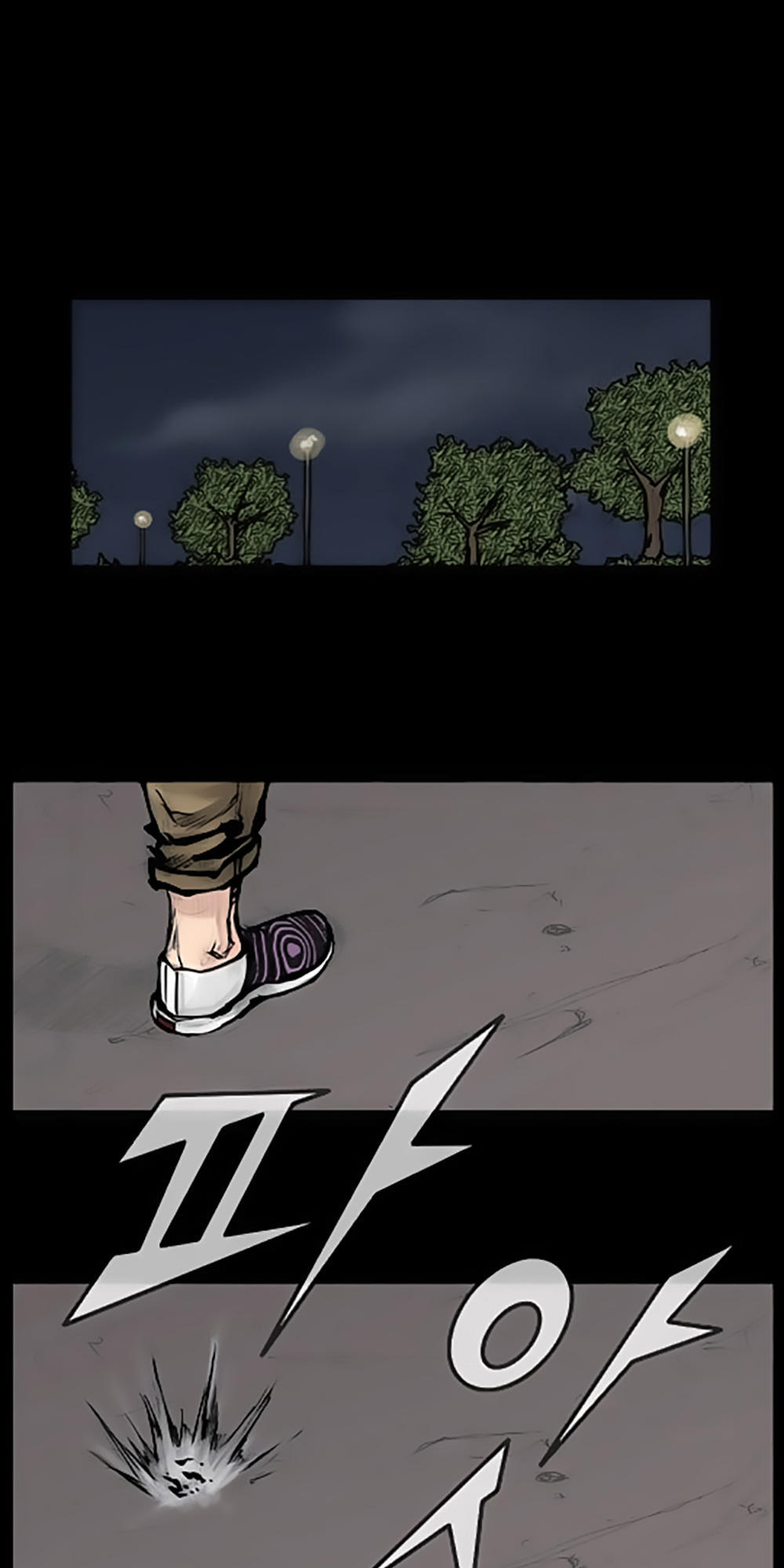 Độc Cô - Chương 56 - Trang 9