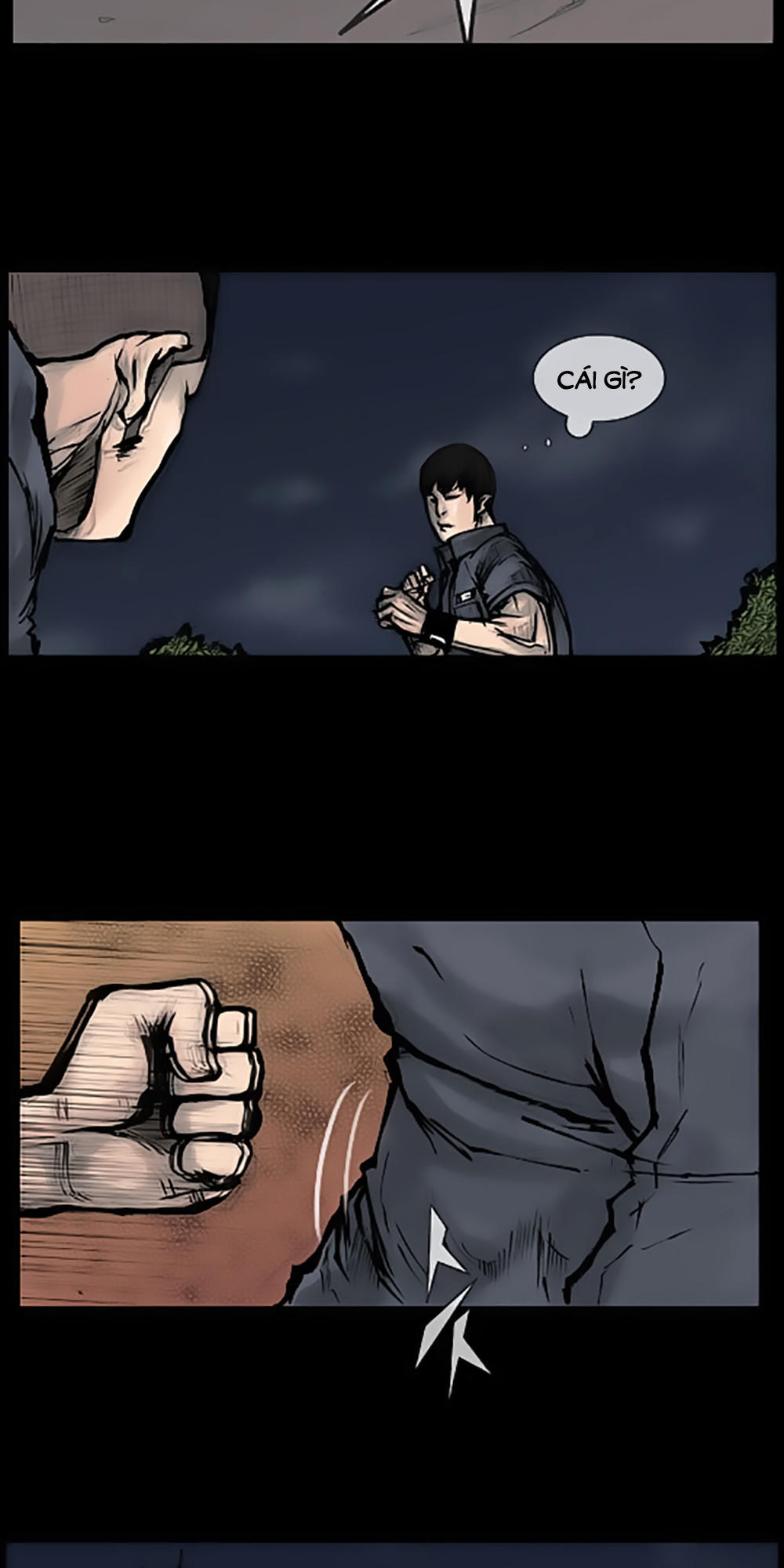 Độc Cô - Chương 56 - Trang 10