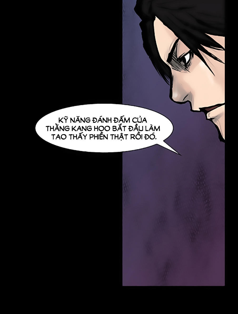 Độc Cô - Chương 57 - Trang 12