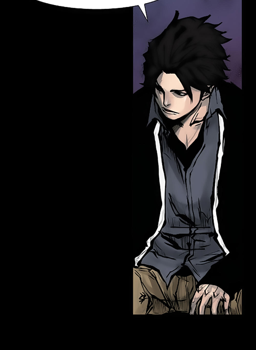 Độc Cô - Chương 57 - Trang 15