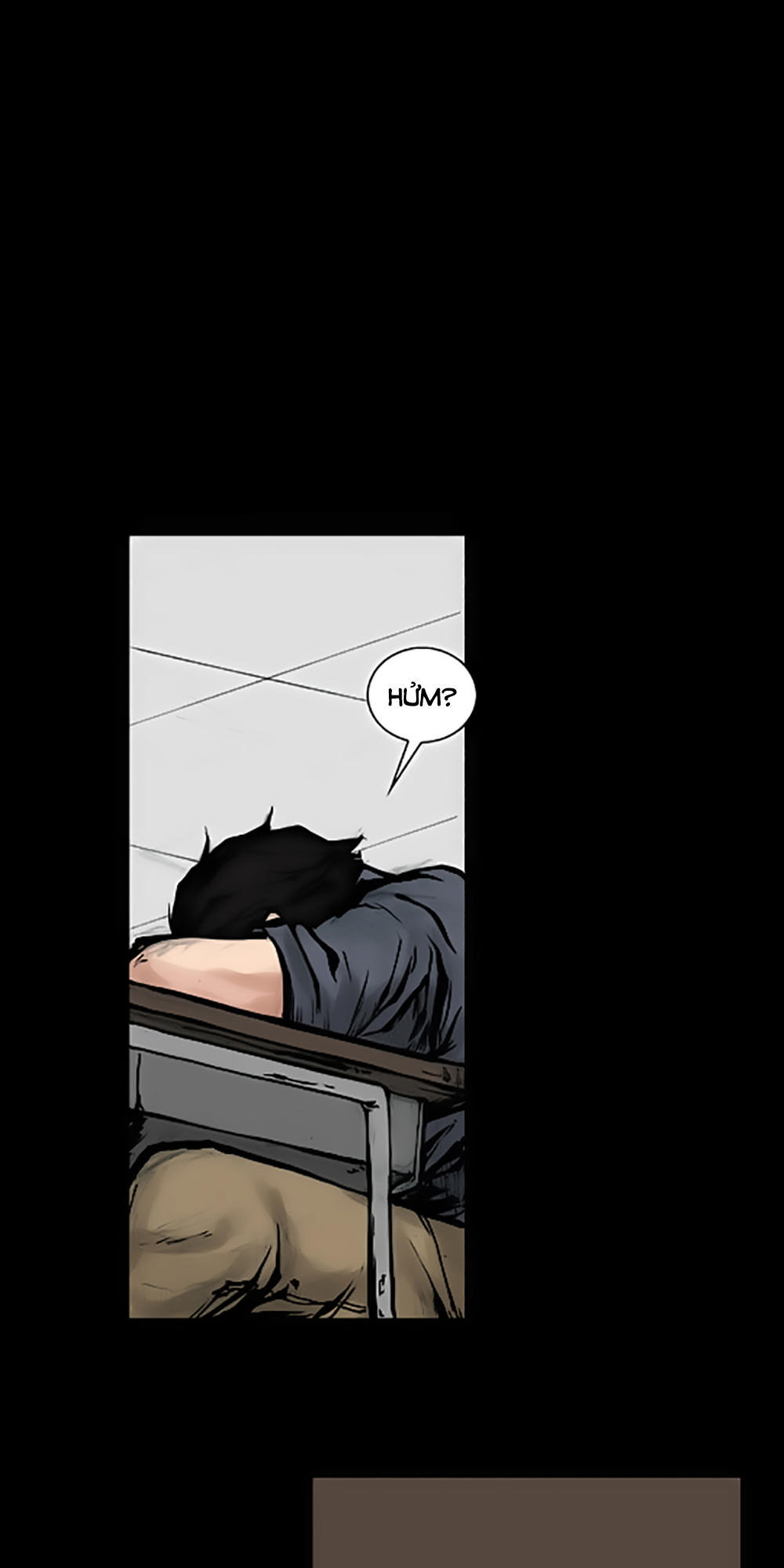 Độc Cô - Chương 57 - Trang 16