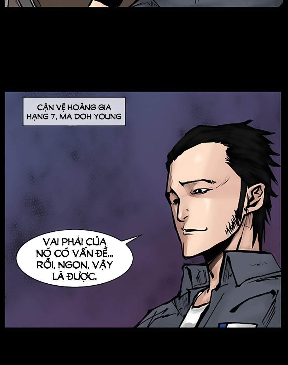Độc Cô - Chương 57 - Trang 18