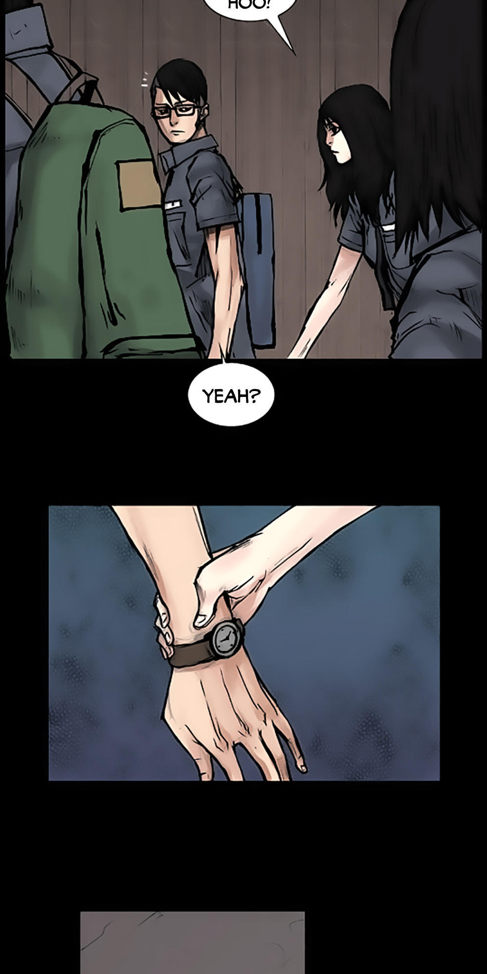 Độc Cô - Chương 57 - Trang 20