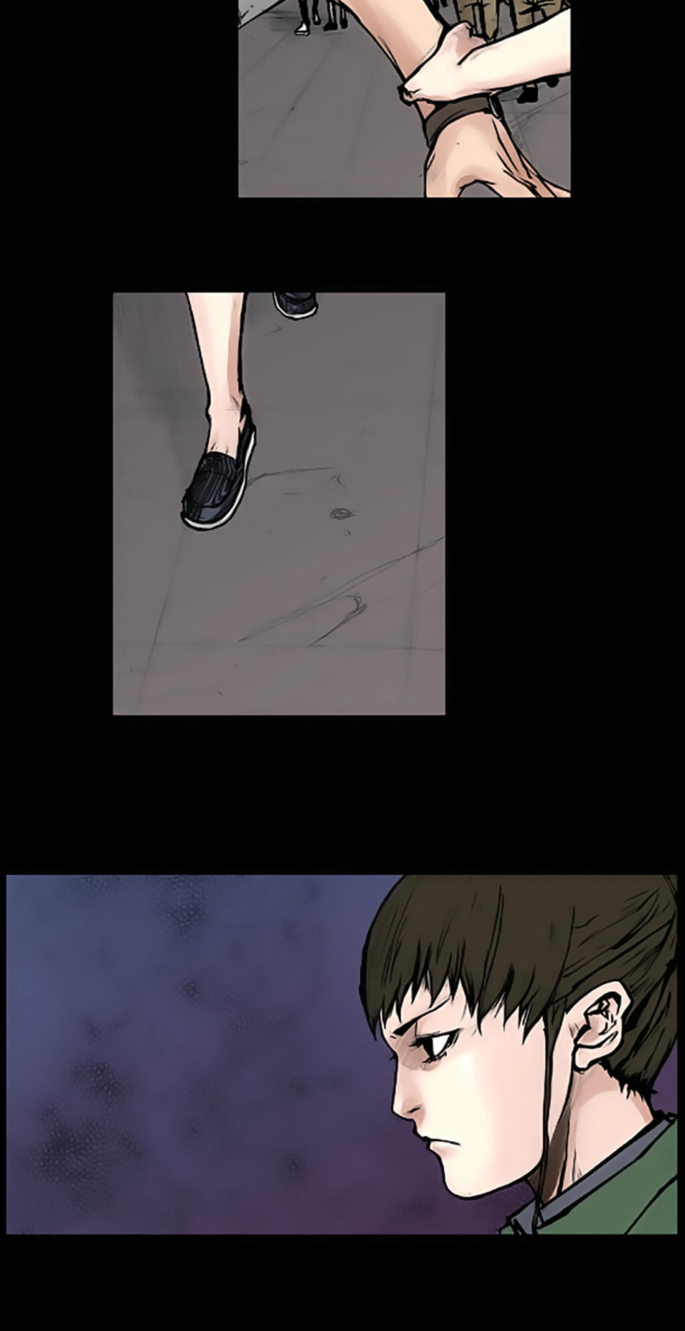 Độc Cô - Chương 57 - Trang 22